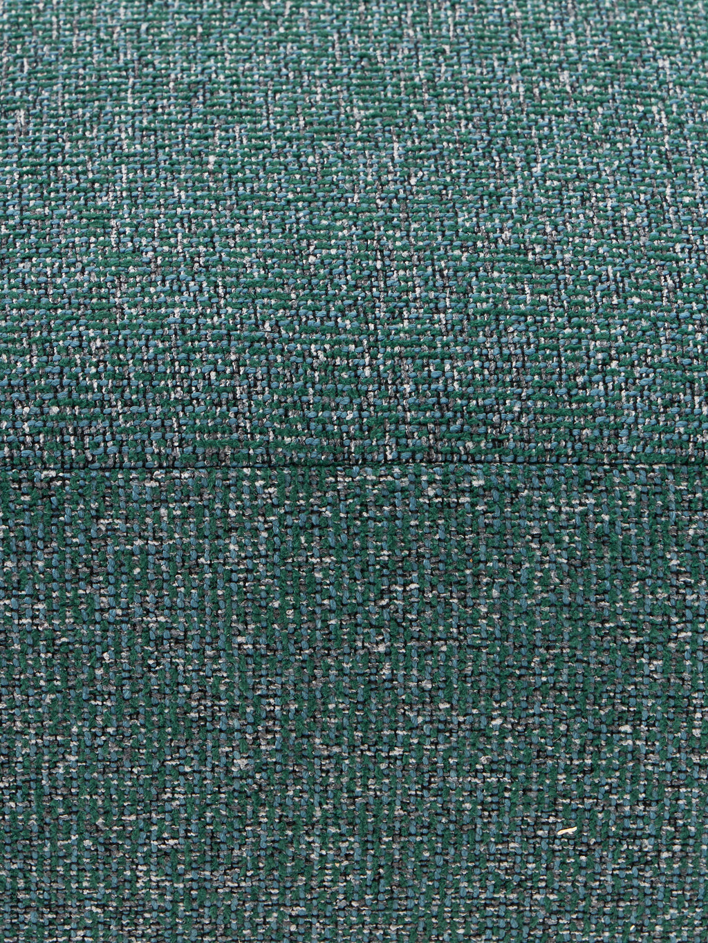 Bouclé-Hocker Sofia