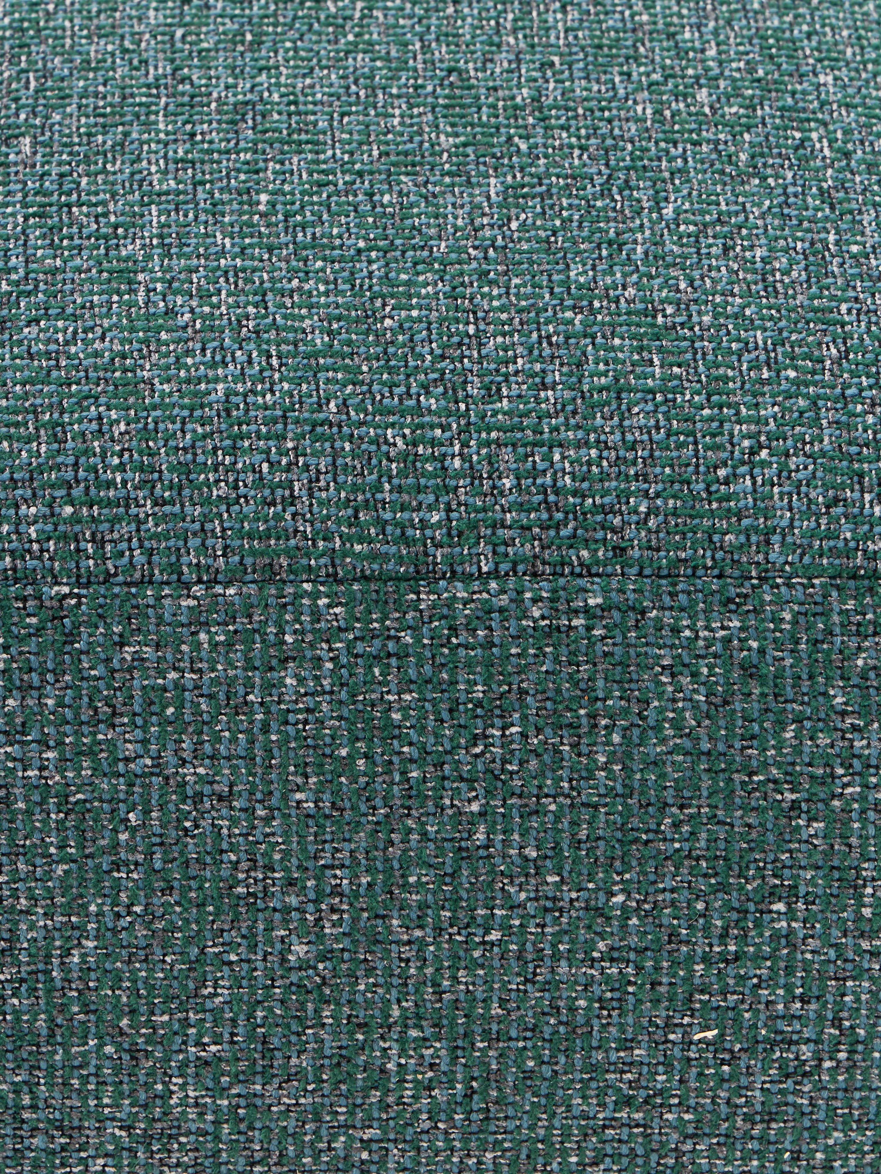 Bouclé-Hocker Sofia