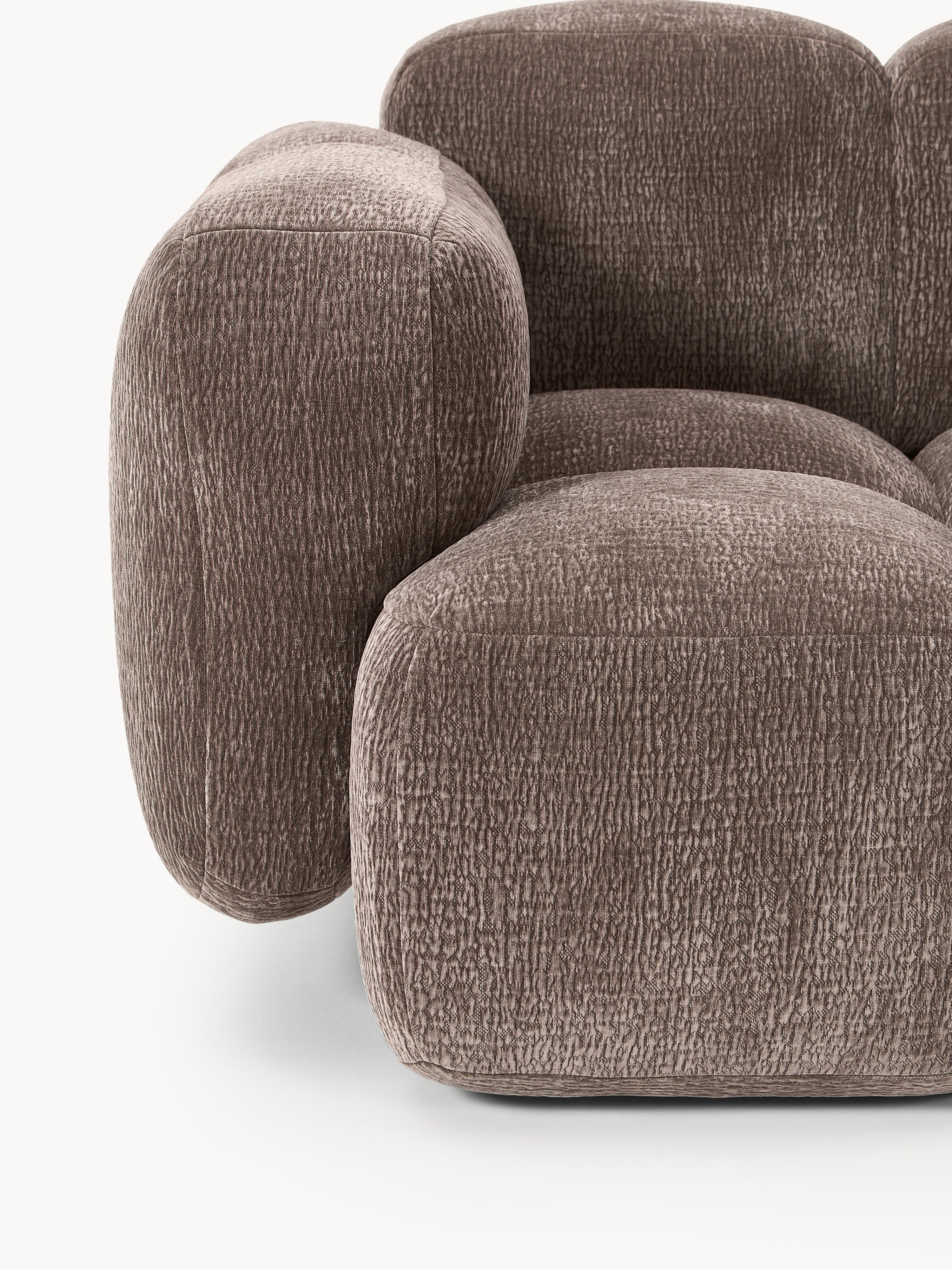Modulares Sofa Tayla (3-Sitzer)