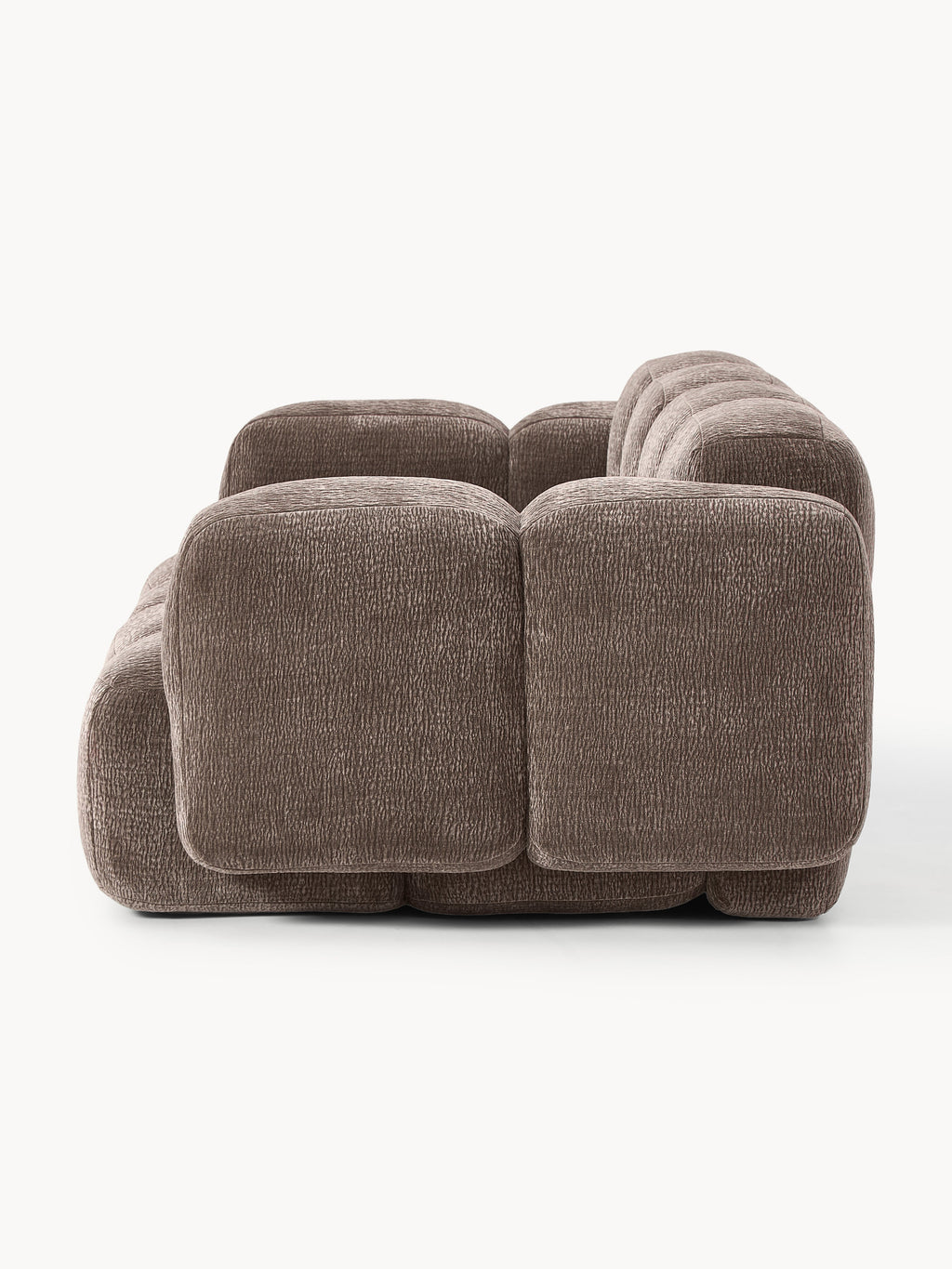 Modulares Sofa Tayla (3-Sitzer)