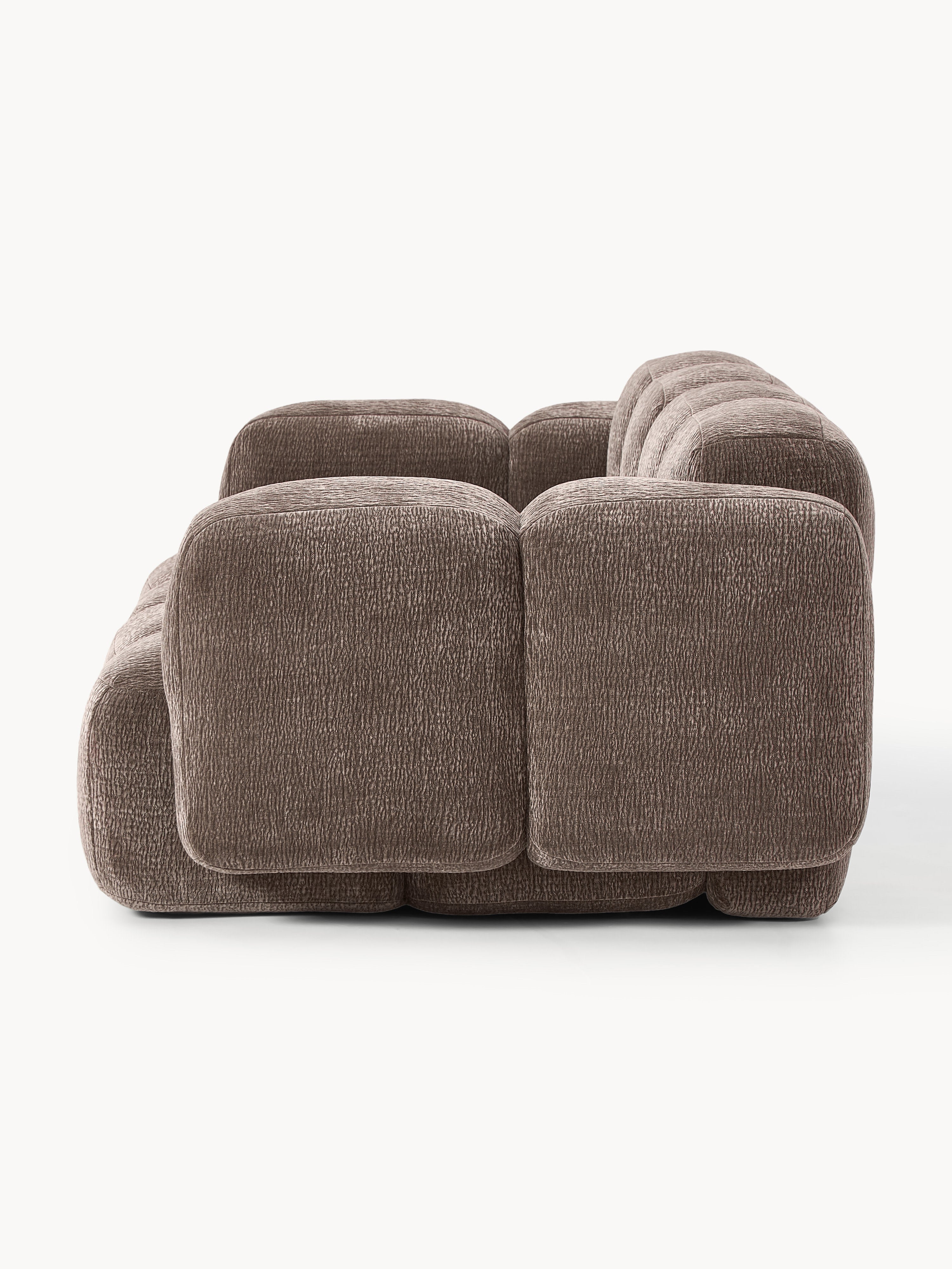 Modulares Sofa Tayla (3-Sitzer)