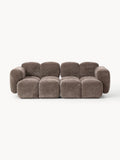 Galeriebild 1 - Modulares Sofa Tayla (3-Sitzer)