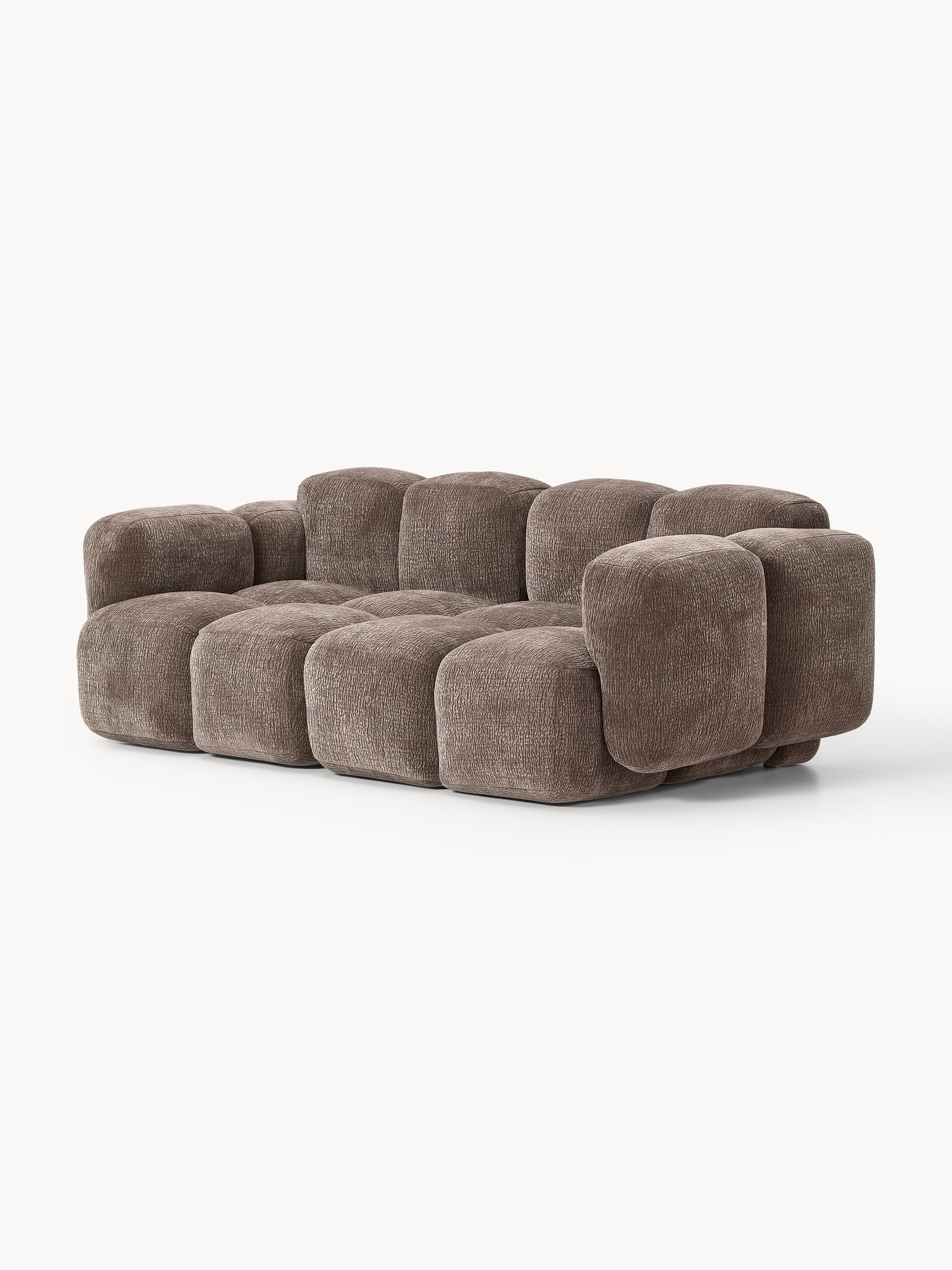 Modulares Sofa Tayla (3-Sitzer)
