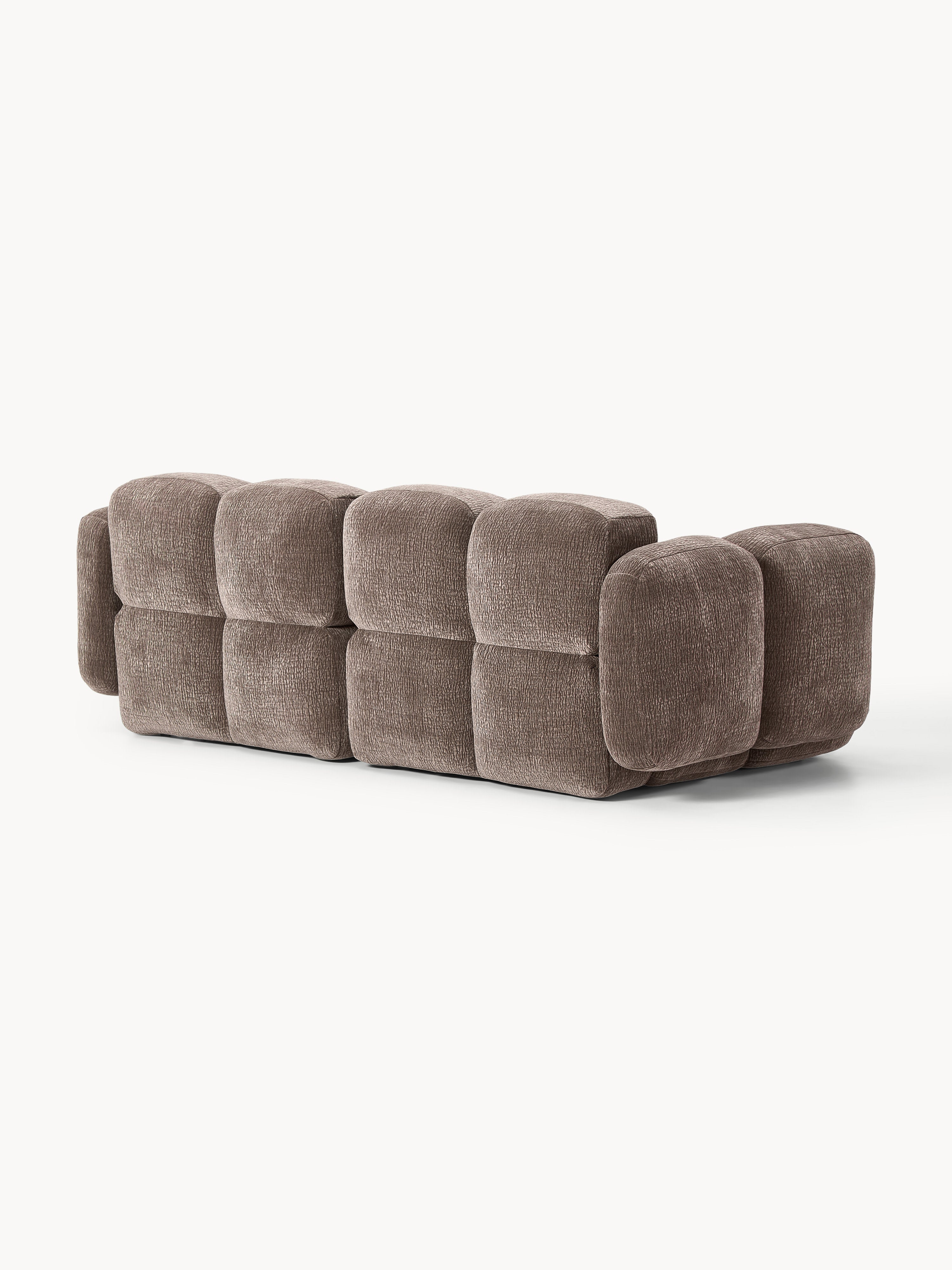 Modulares Sofa Tayla (3-Sitzer)