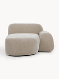 Galeriebild 1 - Chaise-Eckmodul Wolke