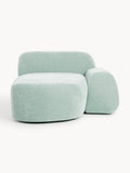 Galeriebild 1 - Chaise-Eckmodul Wolke