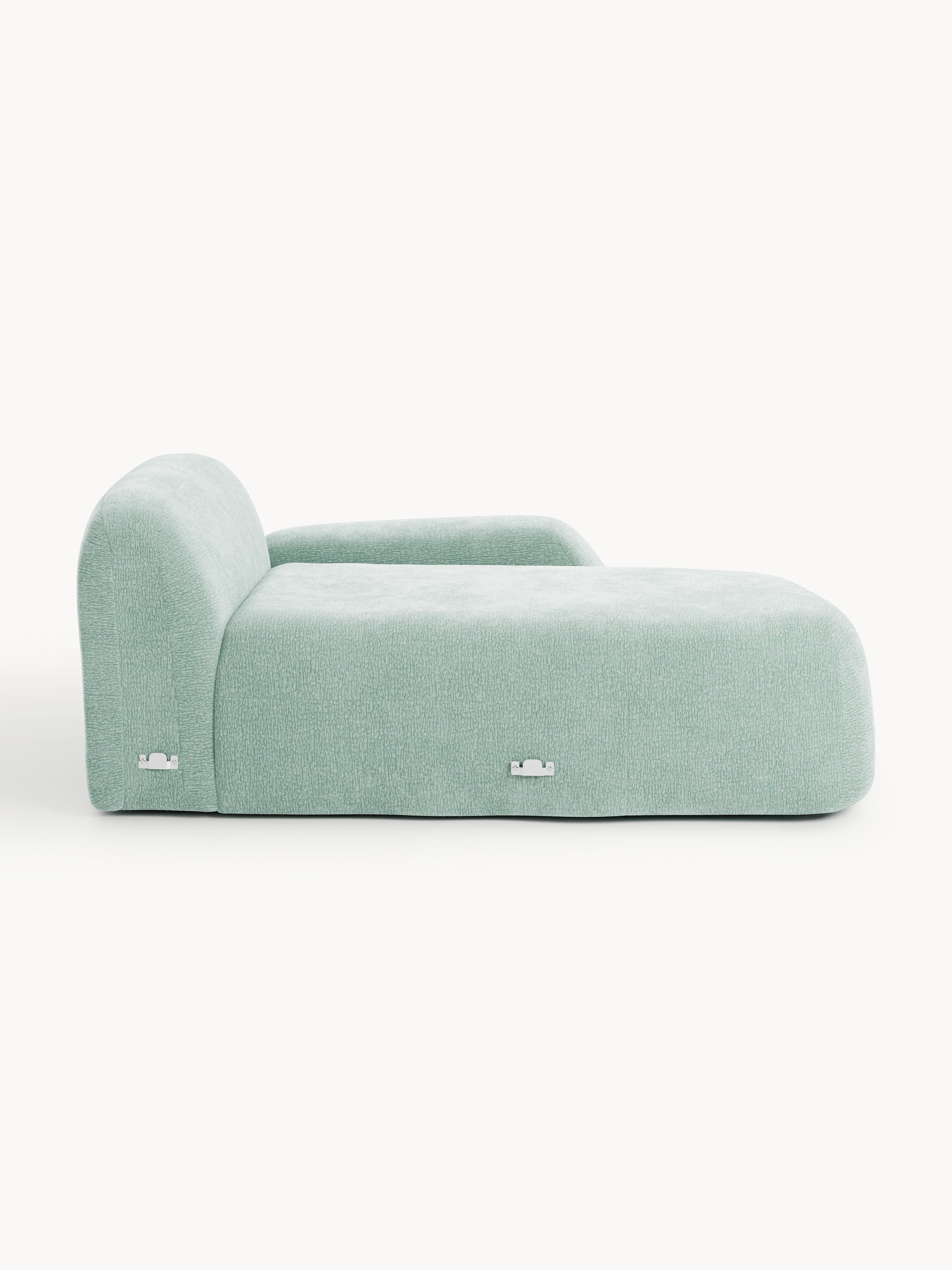 Chaise-Eckmodul Wolke