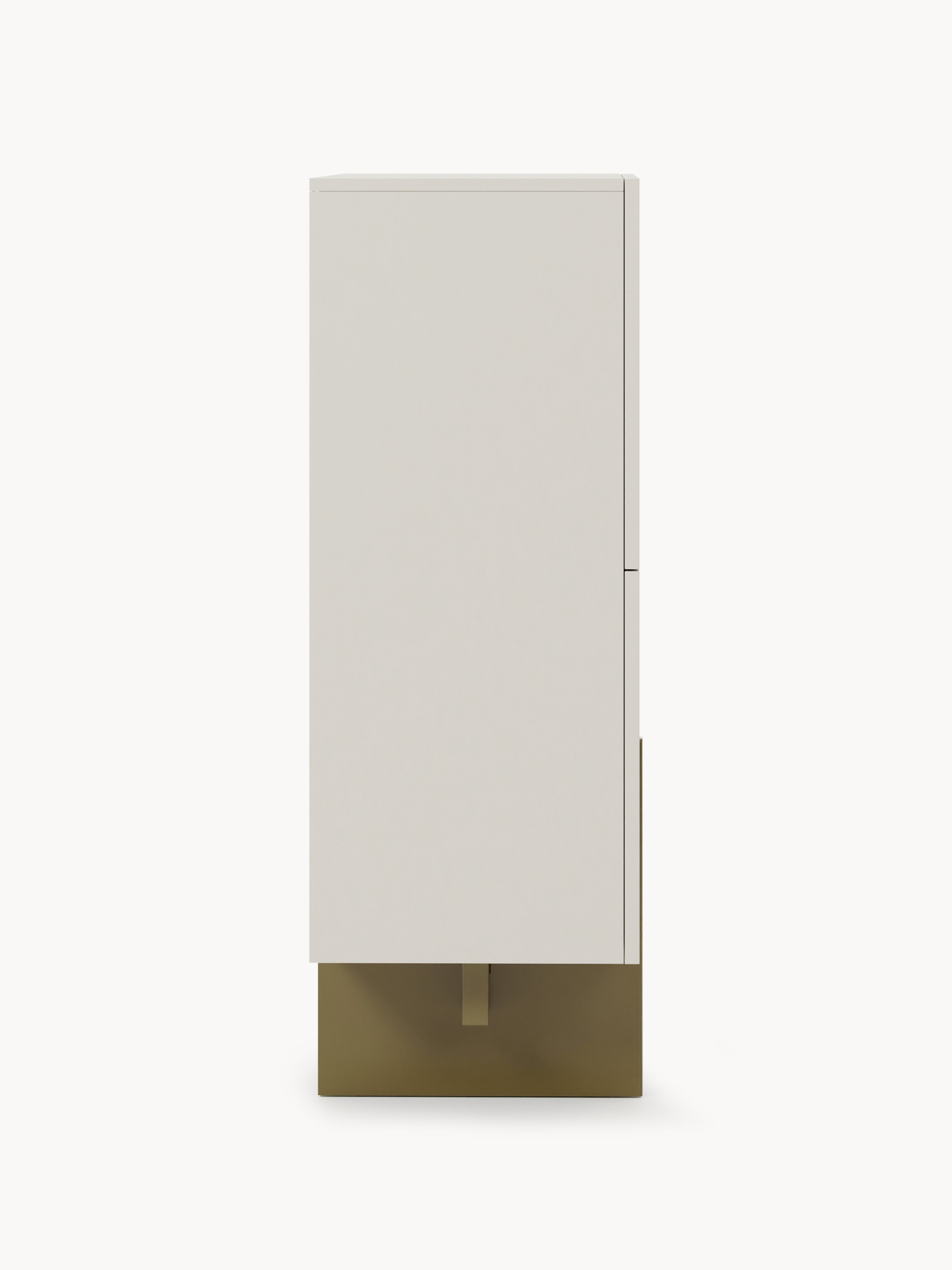 Holz-Highboard Dado