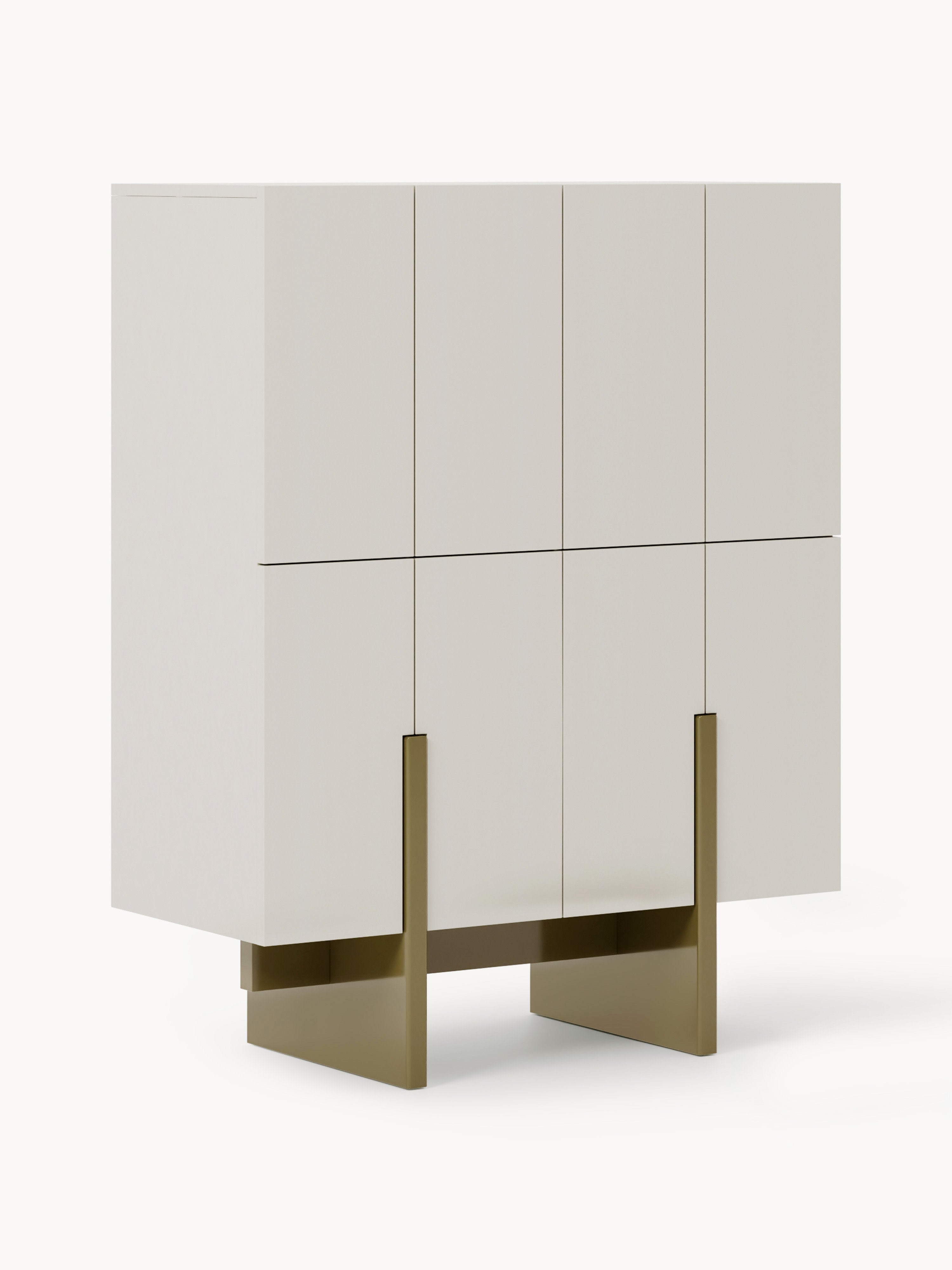 Galeriebild 1 - Holz-Highboard Dado