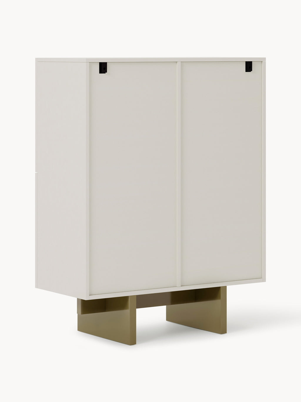 Holz-Highboard Dado