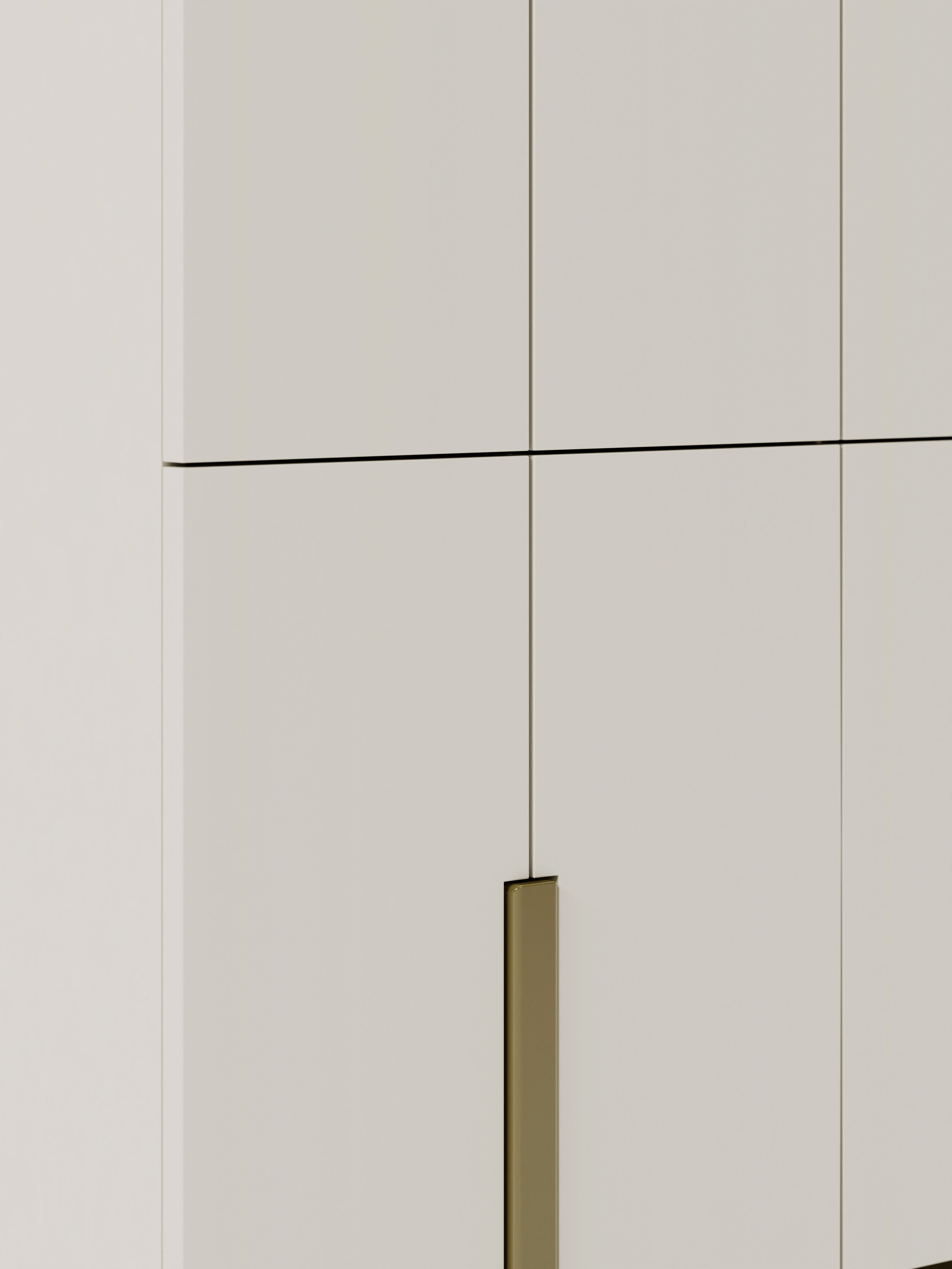 Holz-Highboard Dado
