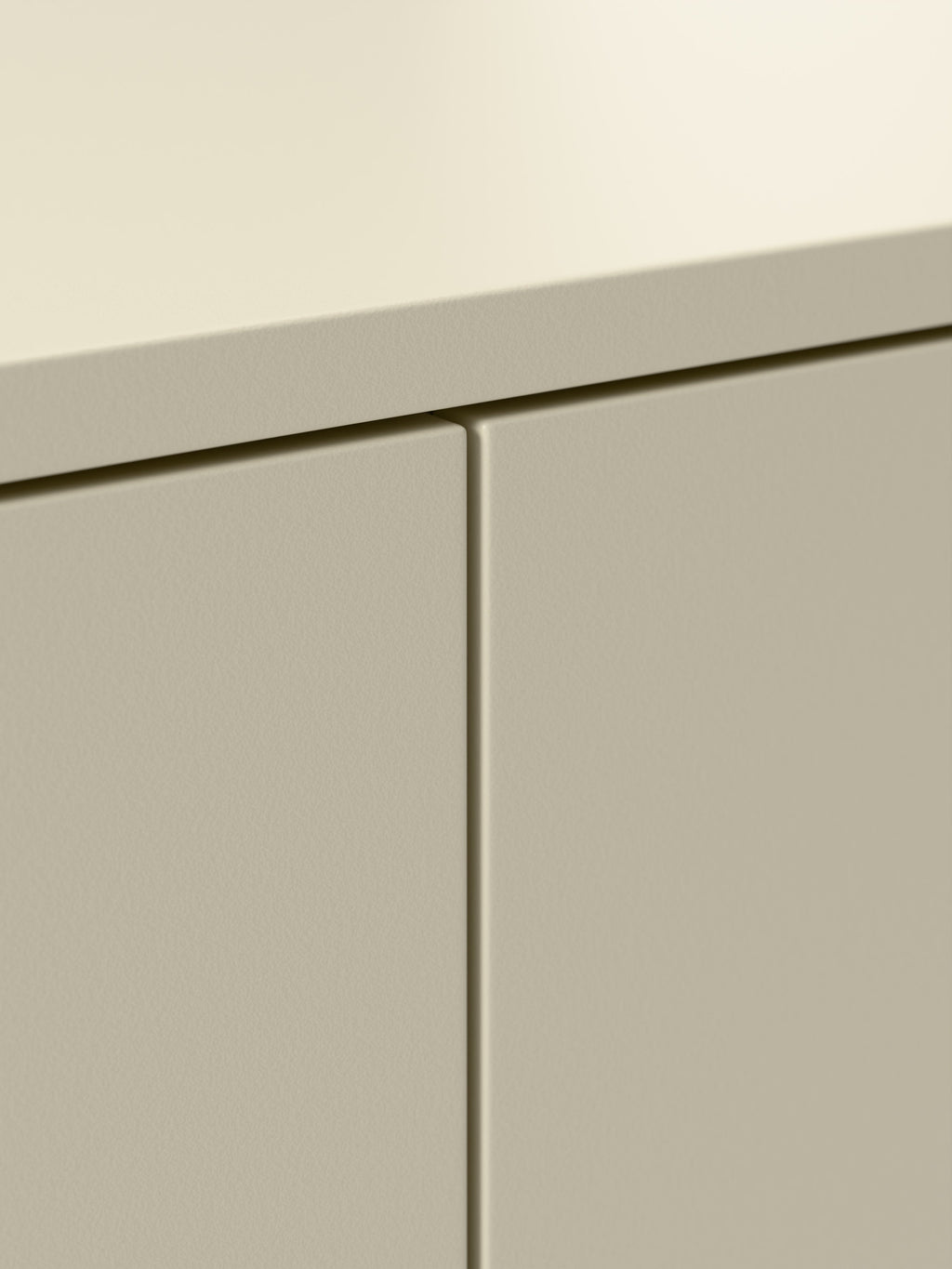 Metall-Sideboard Robyn