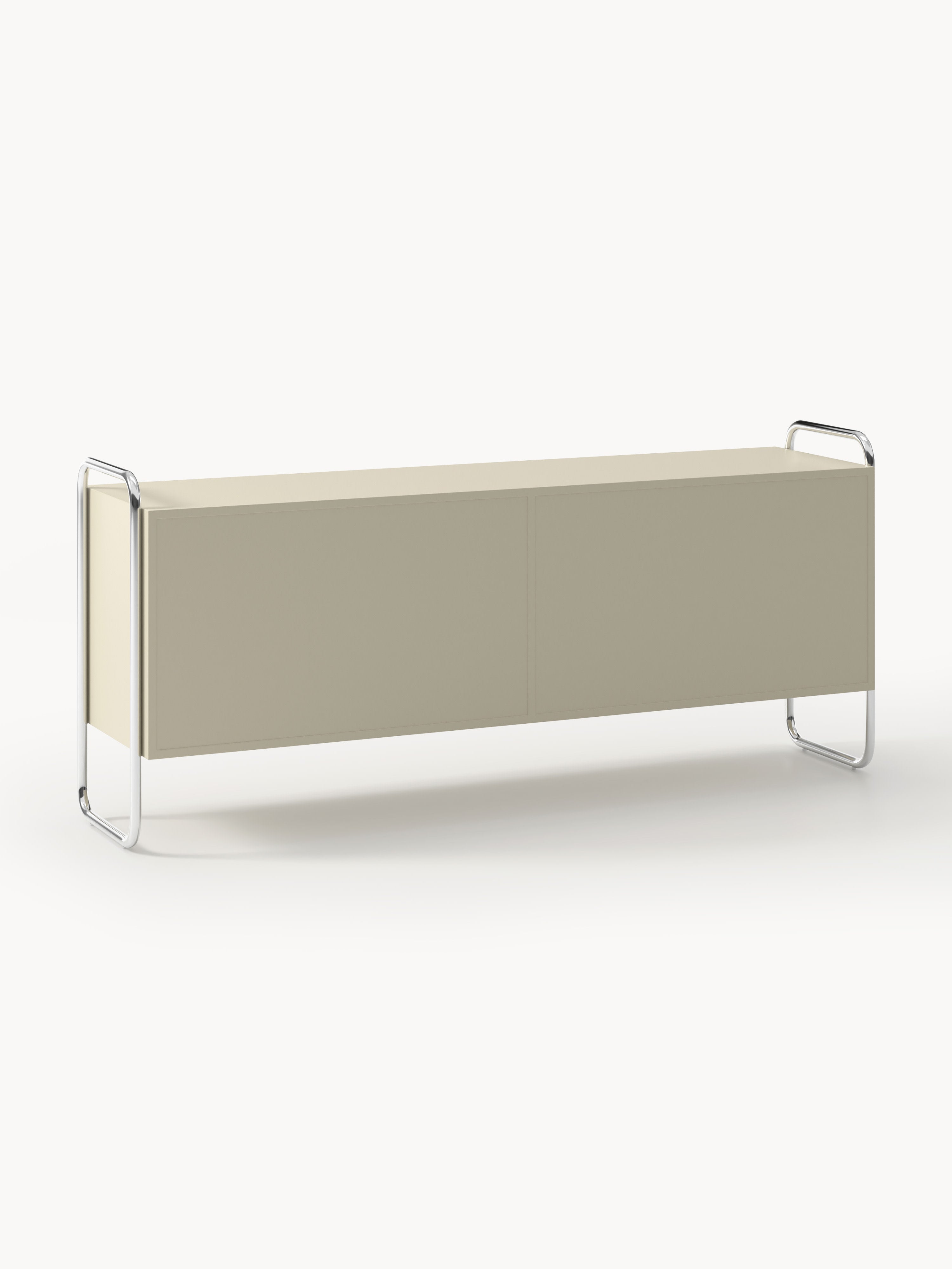 Metall-Sideboard Robyn
