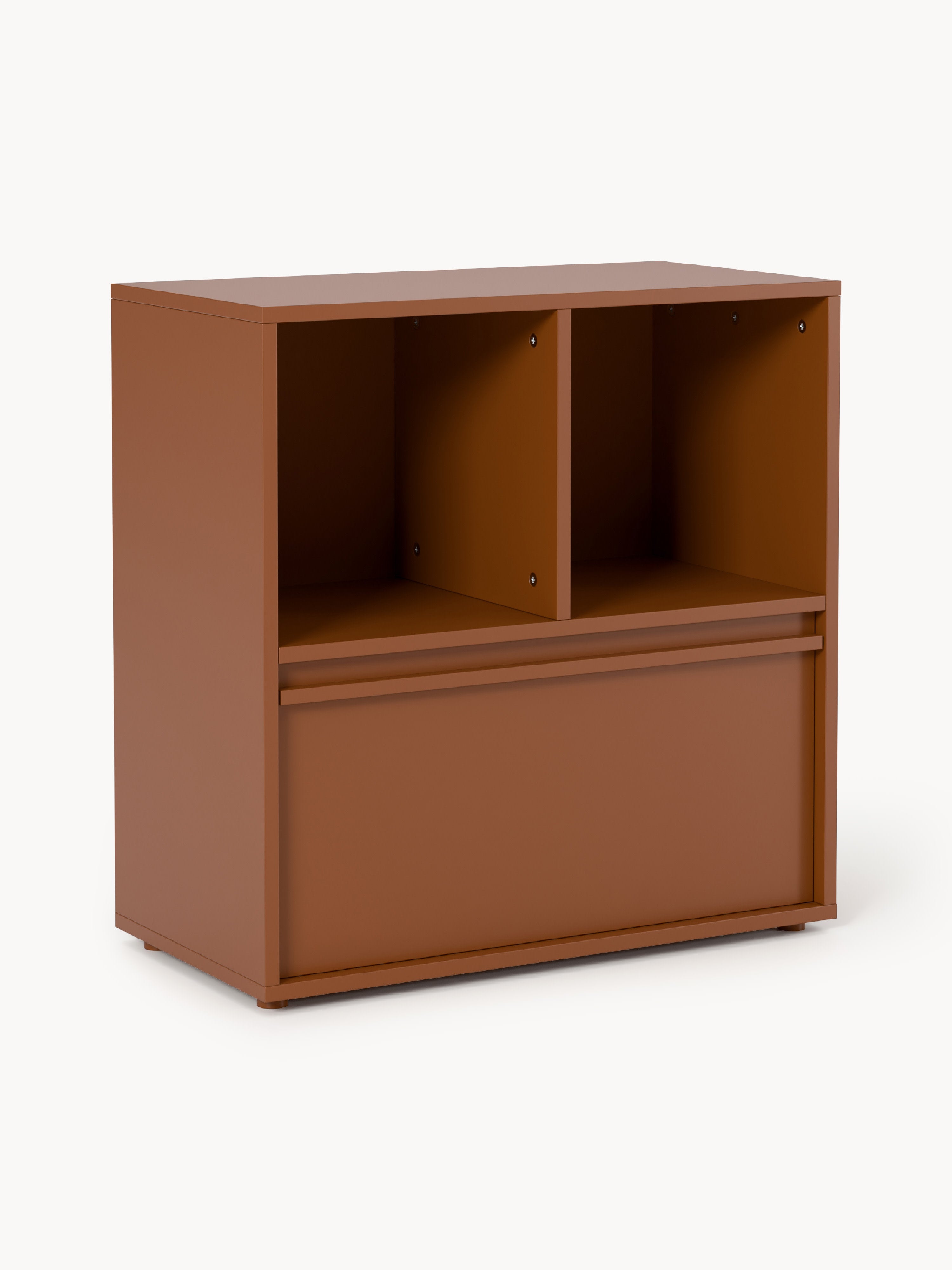 Galeriebild 1 - Modul Ani für modulares Regalsystem