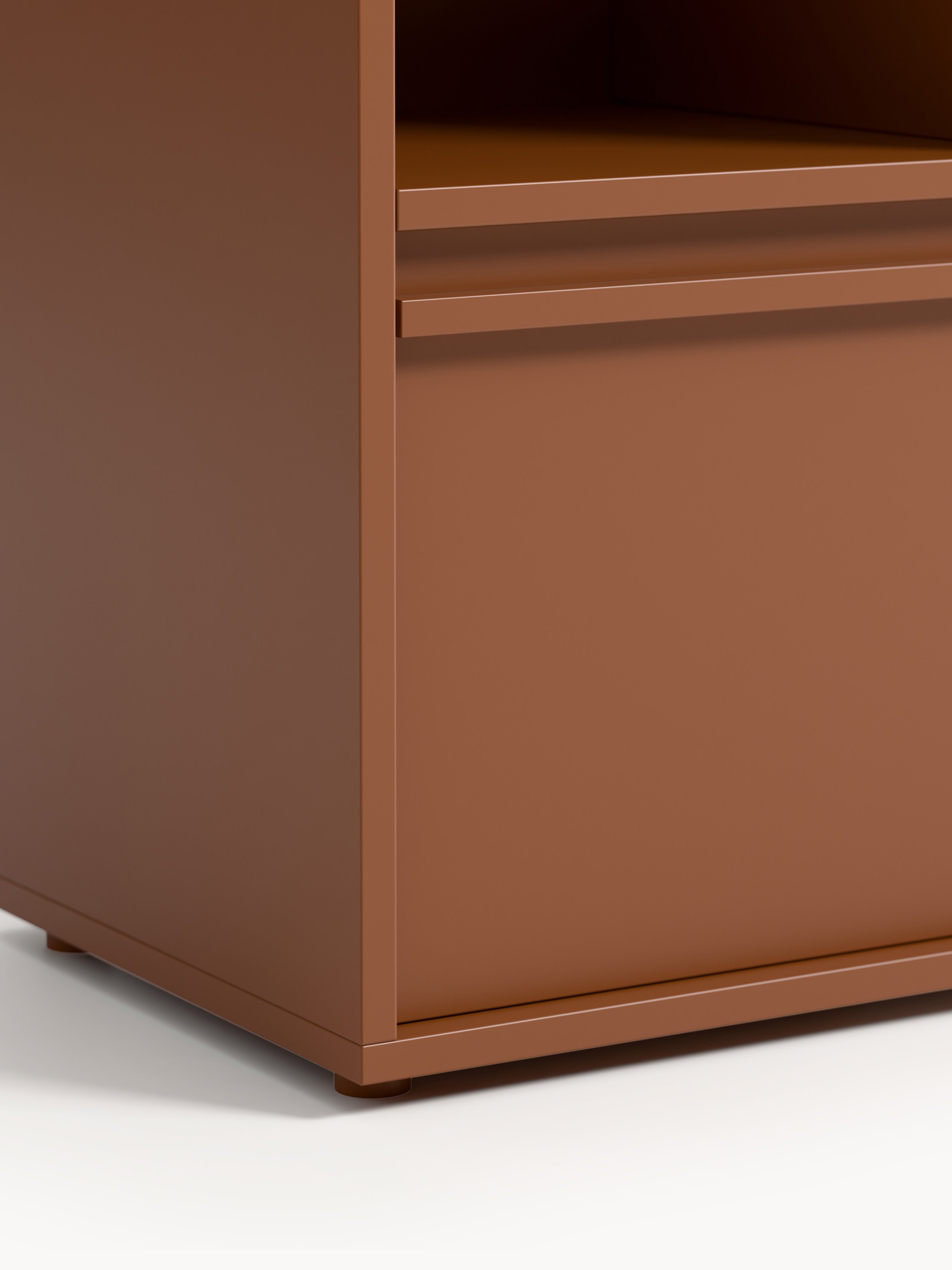 Modul Ani für modulares Regalsystem