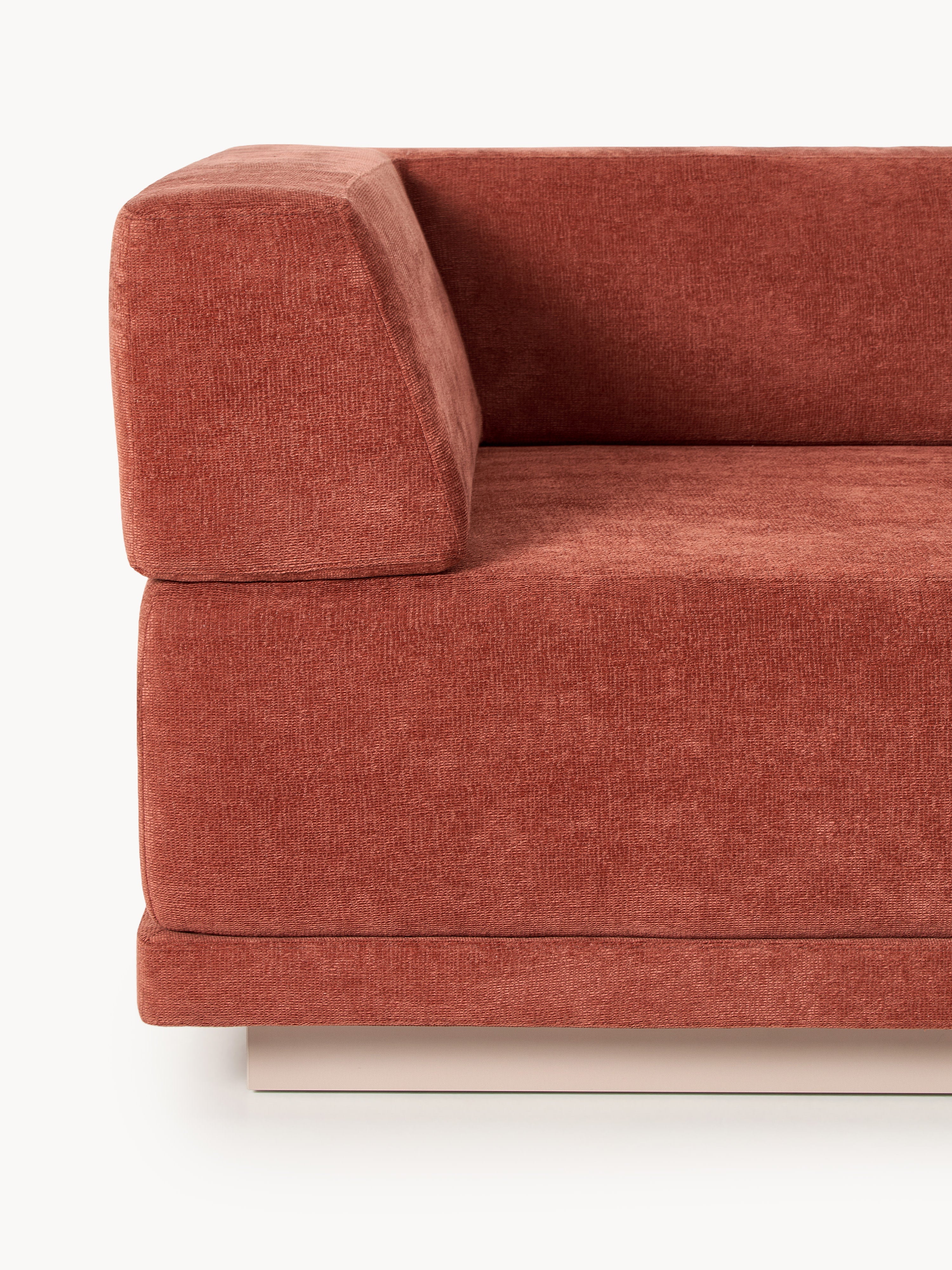 Großes modulares Sofa Colin (4-Sitzer)