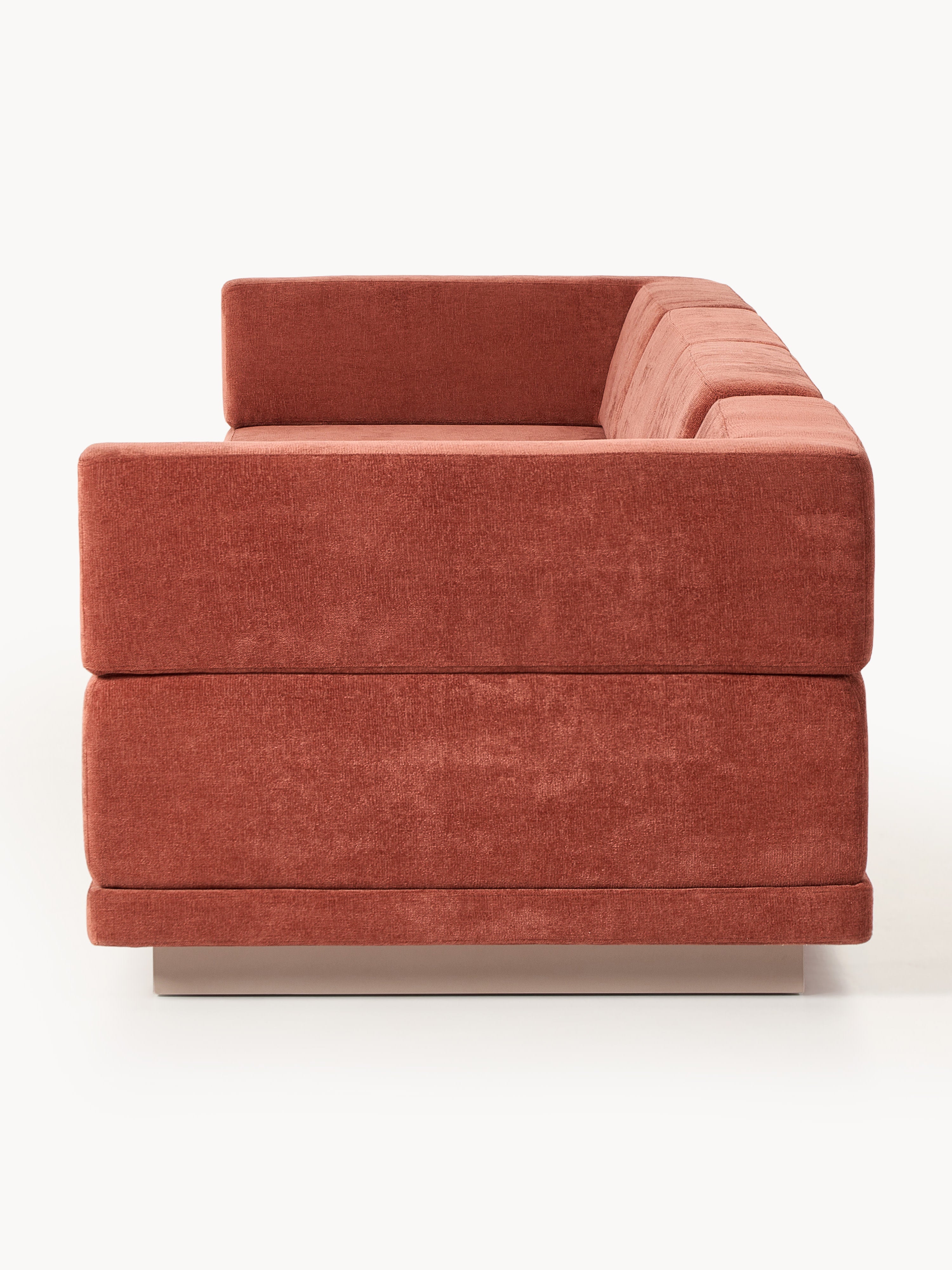 Großes modulares Sofa Colin (4-Sitzer)