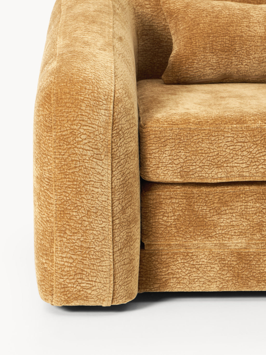 Schlafsofa Eliot (2-Sitzer)