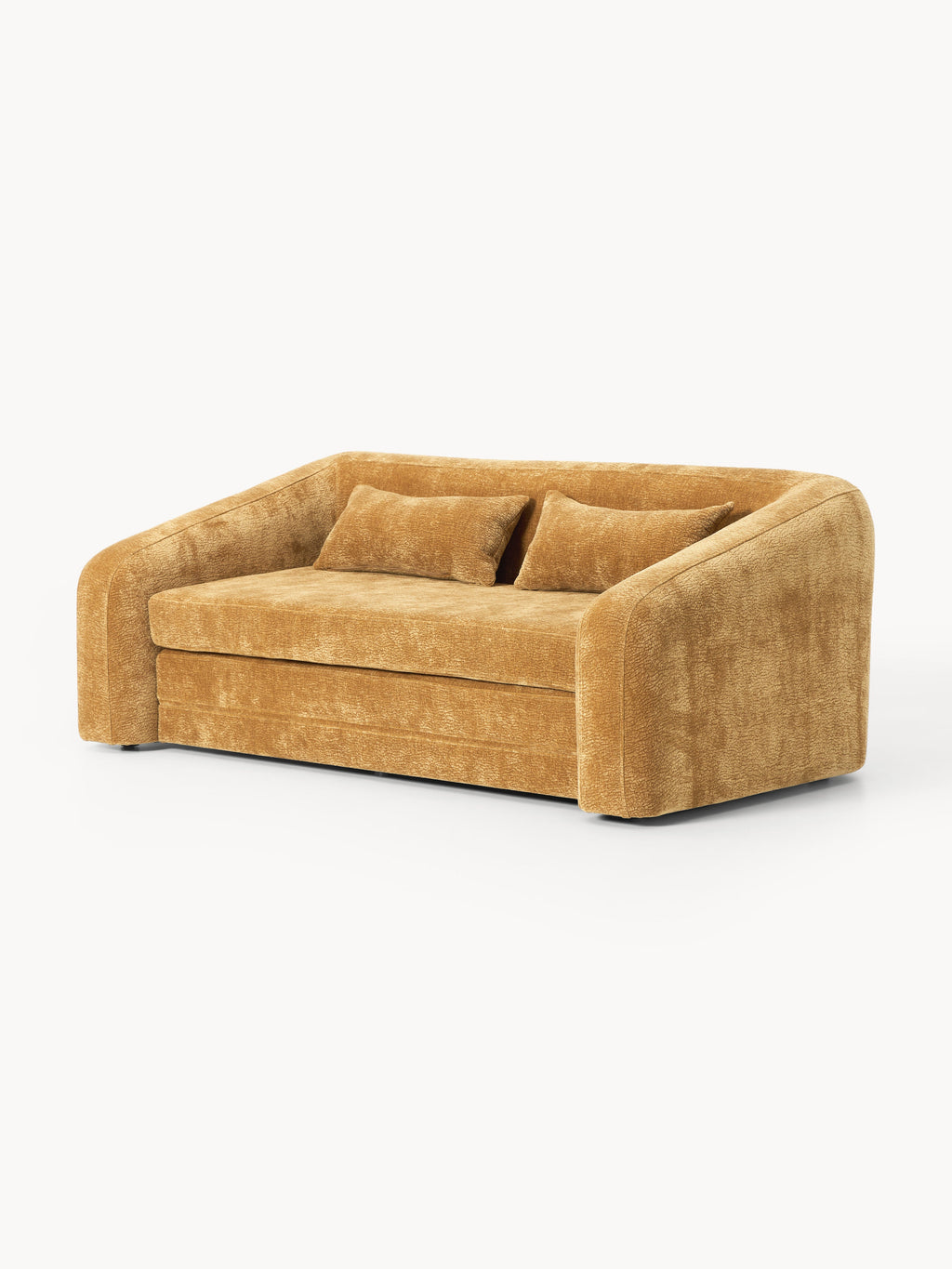Schlafsofa Eliot (2-Sitzer)