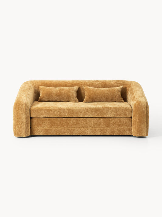 Galeriebild 1 - Schlafsofa Eliot (2-Sitzer)
