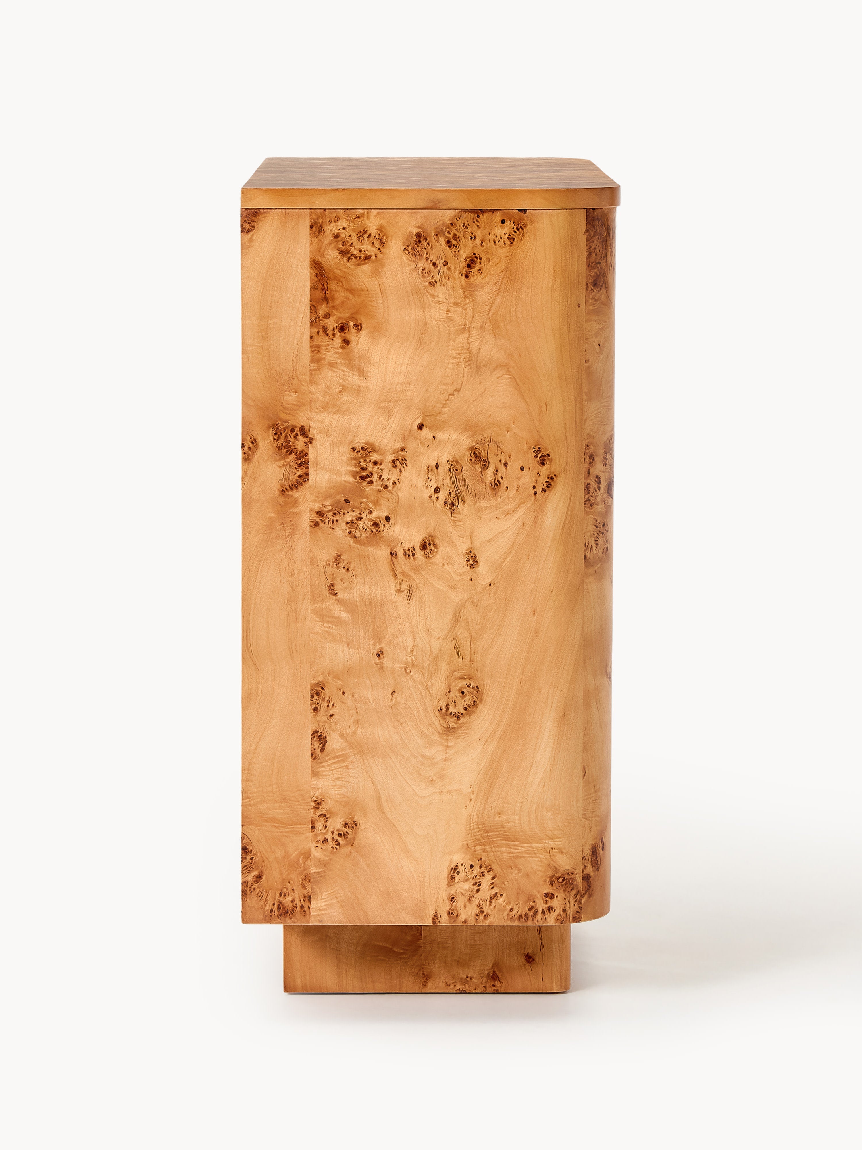 Holz-Kommode Tobia