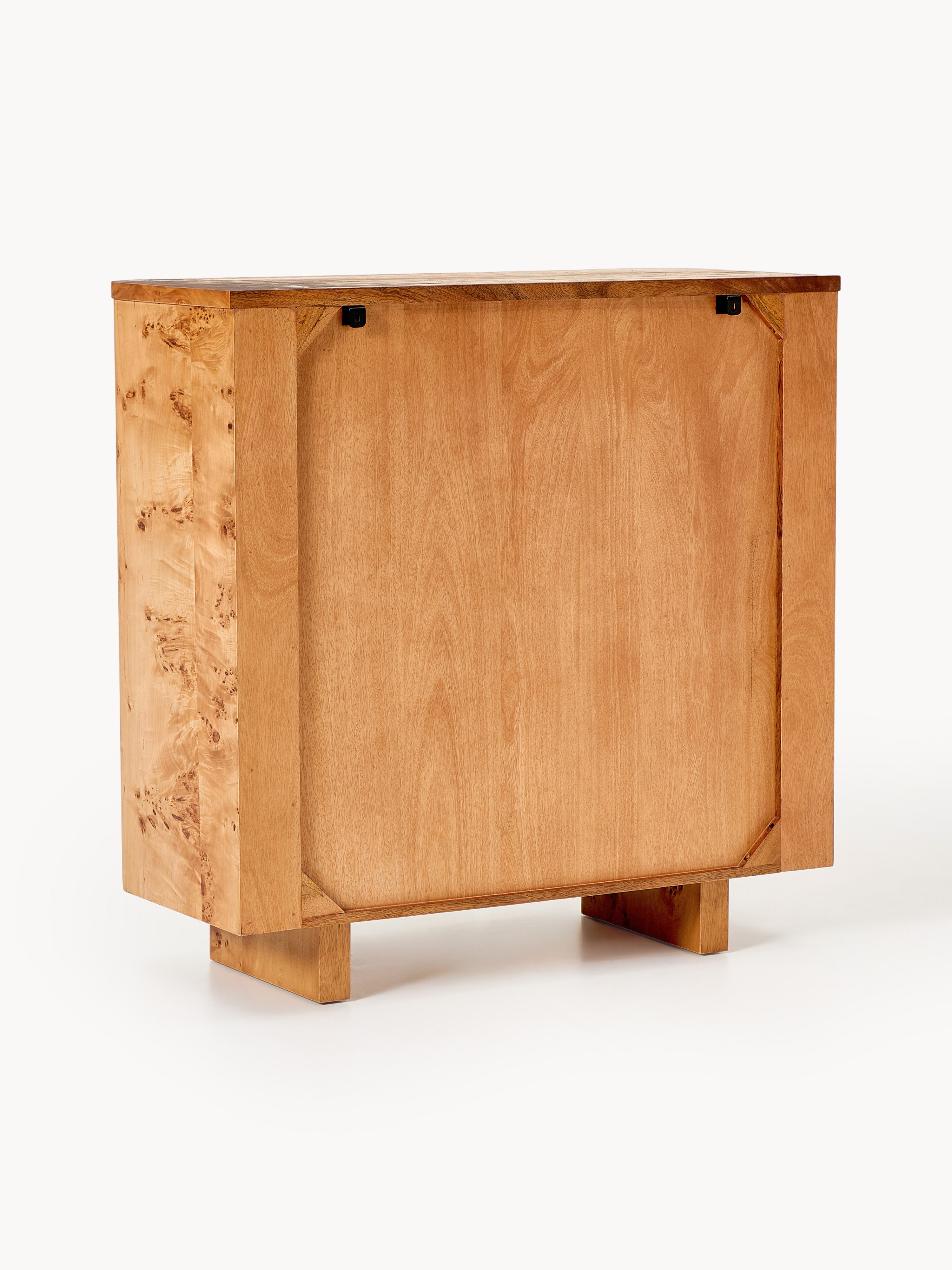 Holz-Kommode Tobia