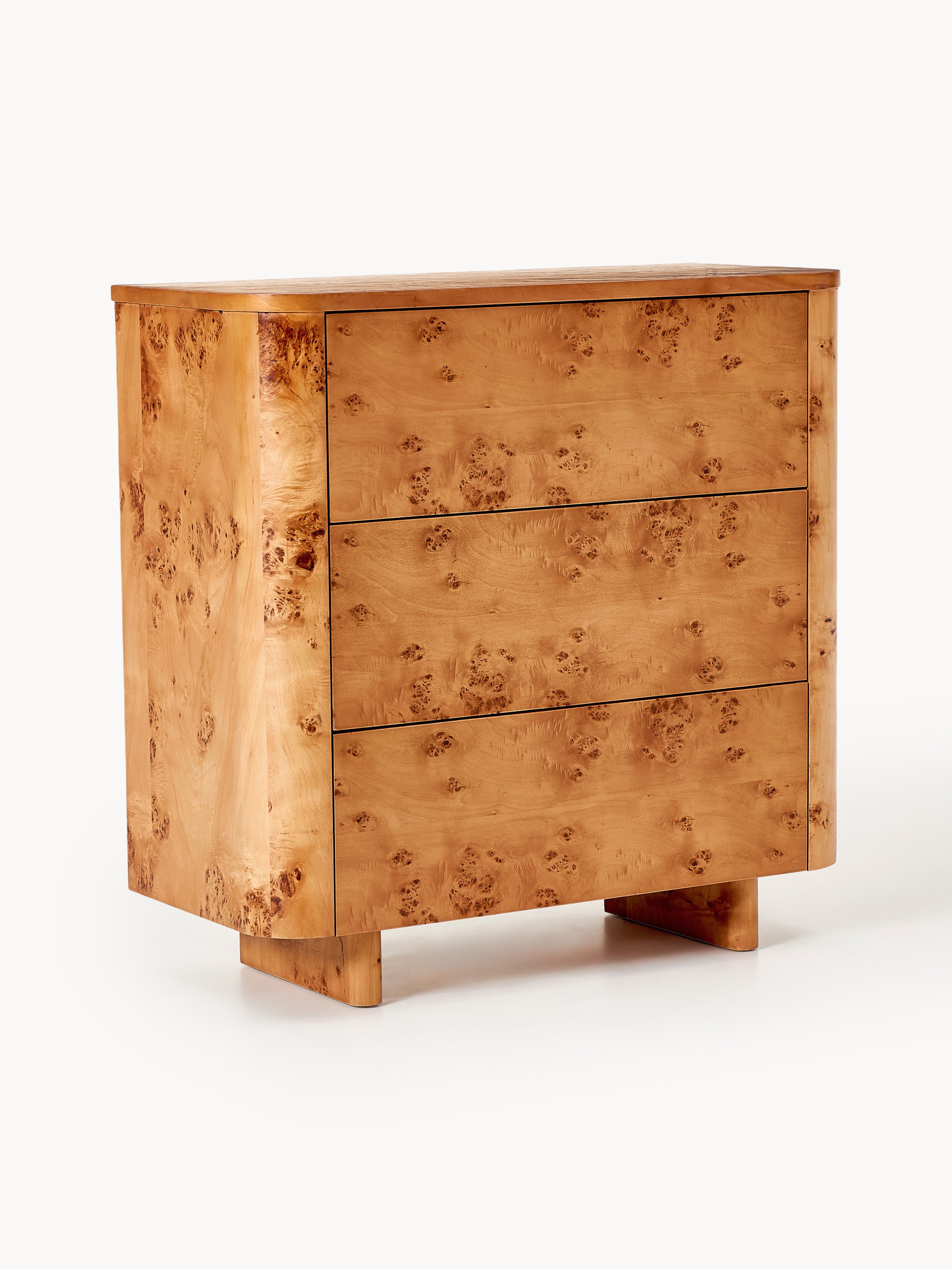 Galeriebild 1 - Holz-Kommode Tobia