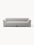 Galeriebild 1 - Bouclé-Sofa Atlas (3-Sitzer)