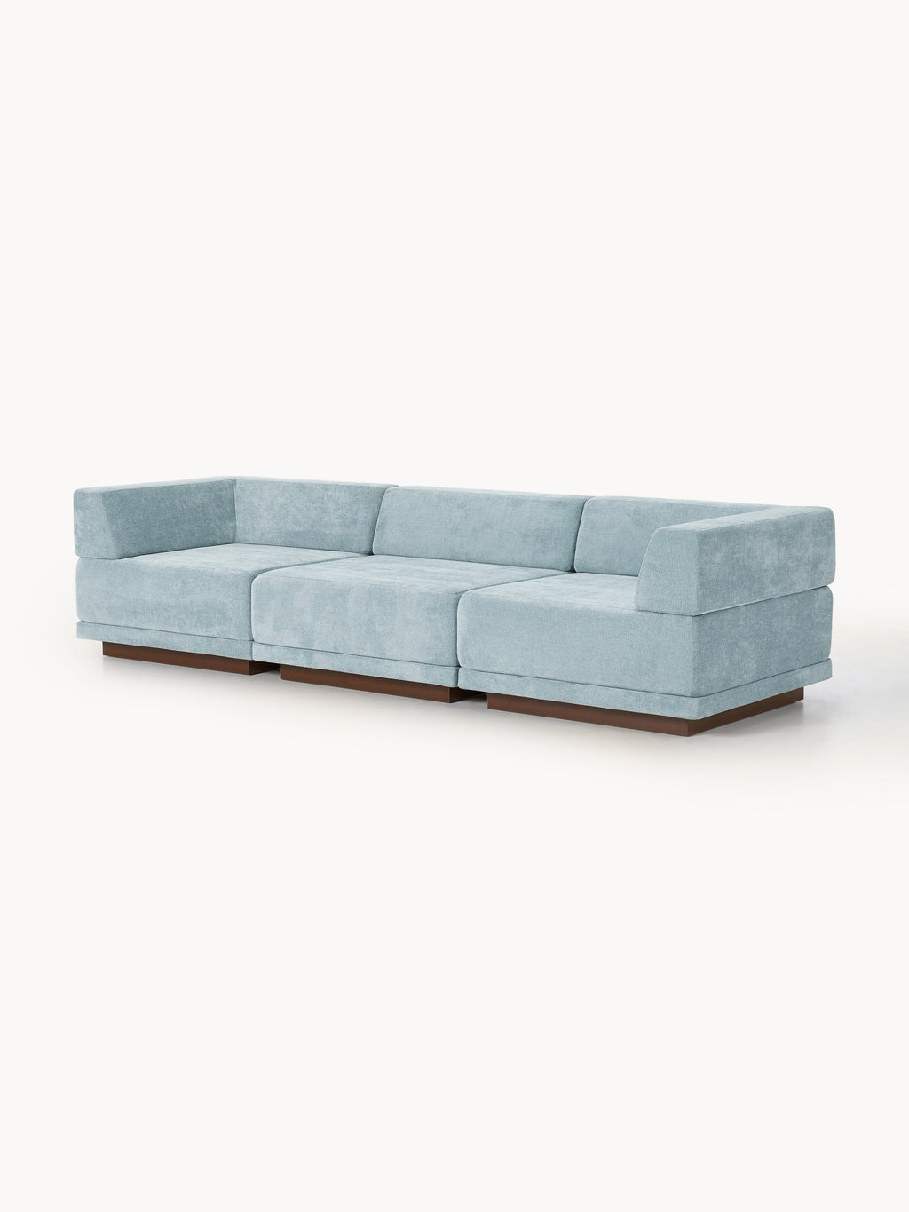 Modulares Sofa Colin (4-Sitzer)