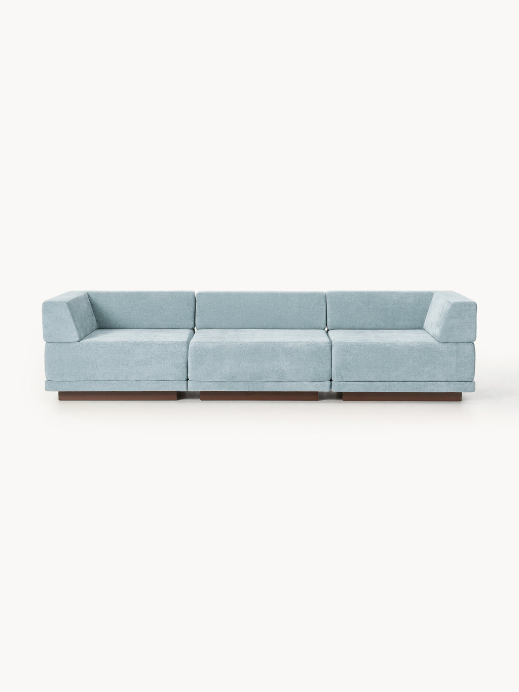 Galeriebild 1 - Modulares Sofa Colin (4-Sitzer)