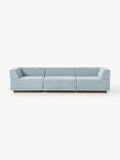 Galeriebild 1 - Modulares Sofa Colin (4-Sitzer)
