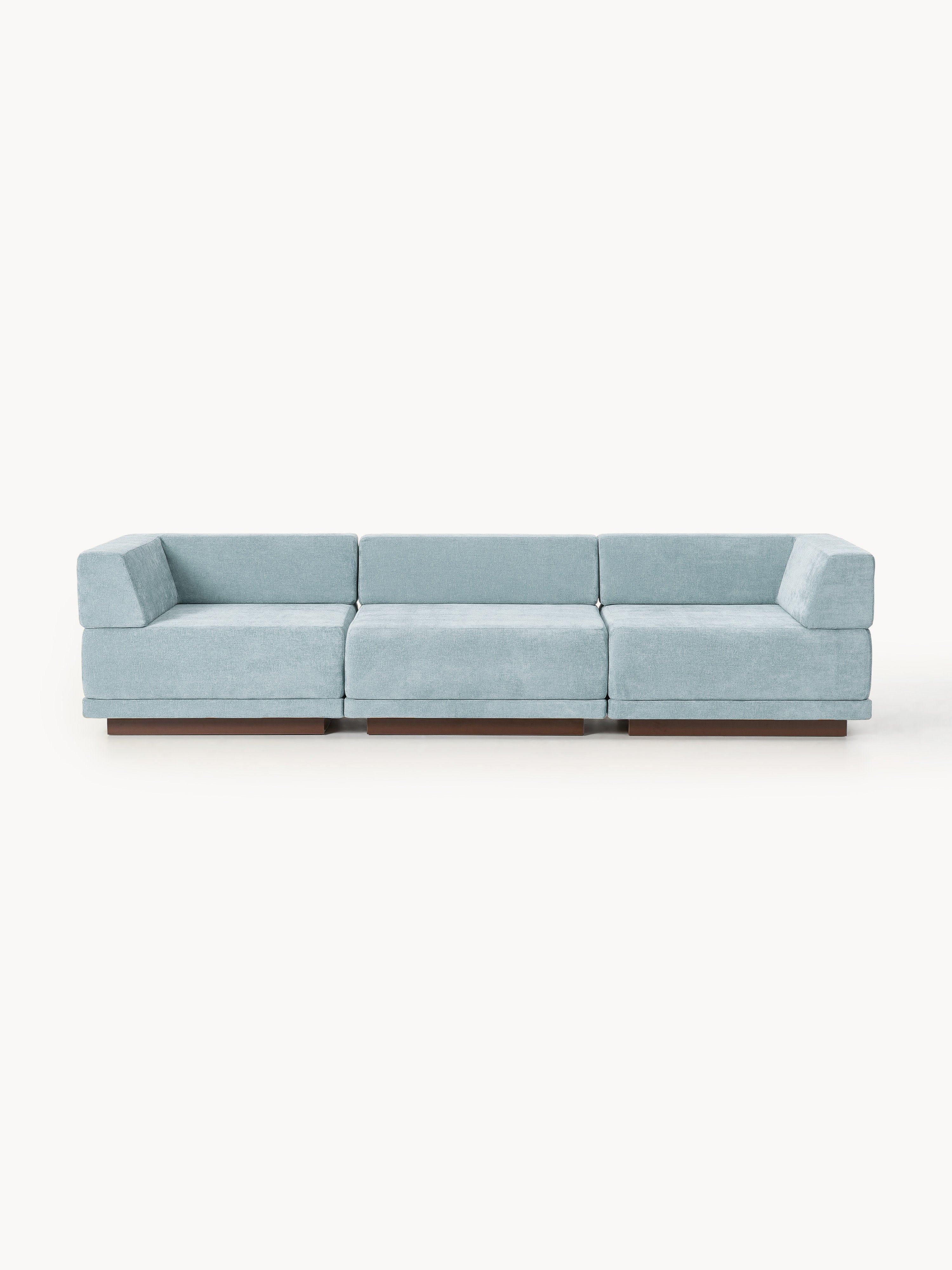 Galeriebild 1 - Modulares Sofa Colin (4-Sitzer)