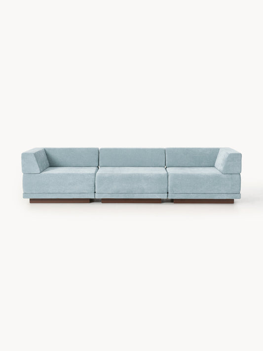 Galeriebild 1 - Modulares Sofa Colin (4-Sitzer)