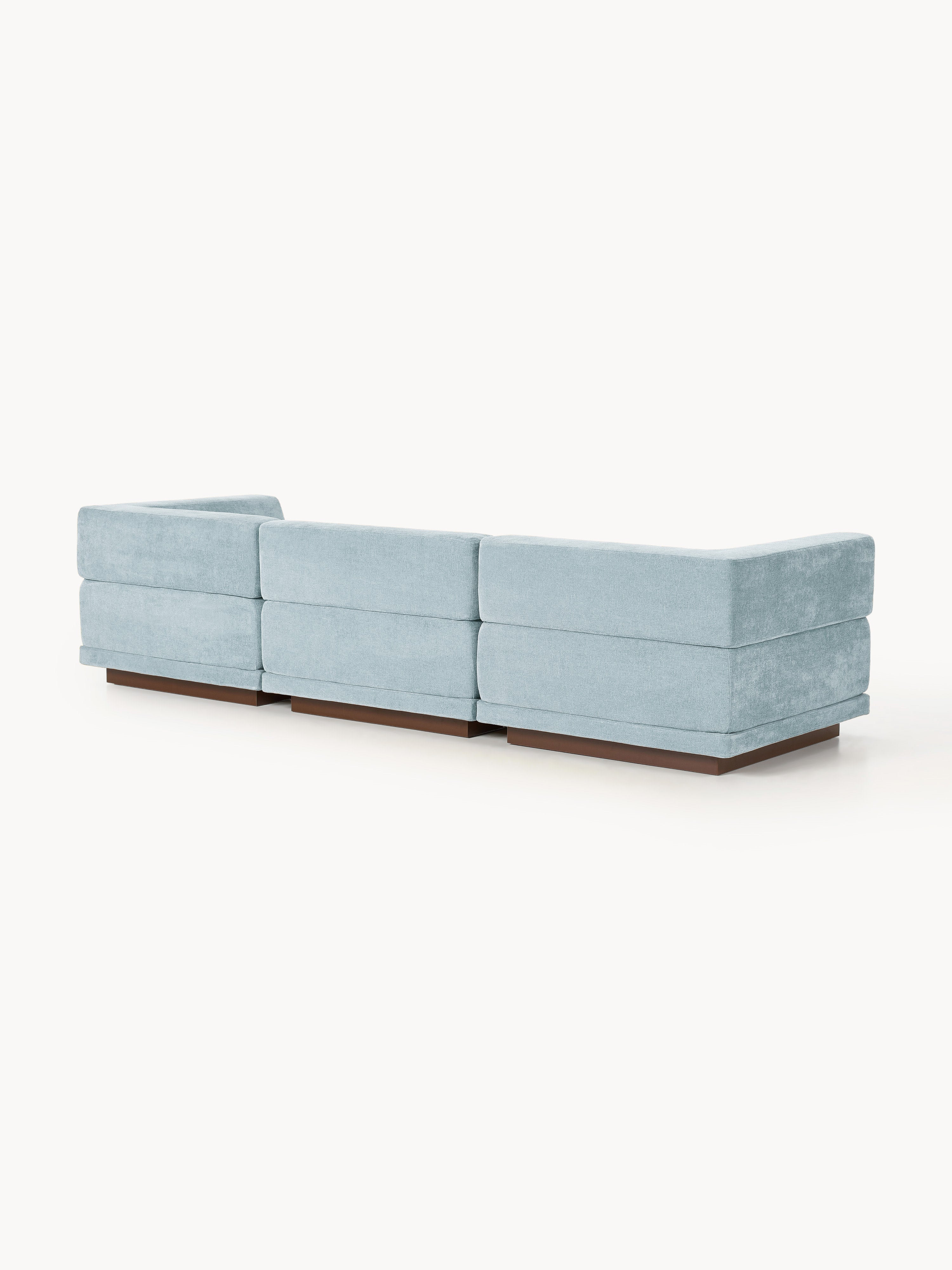 Modulares Sofa Colin (4-Sitzer)