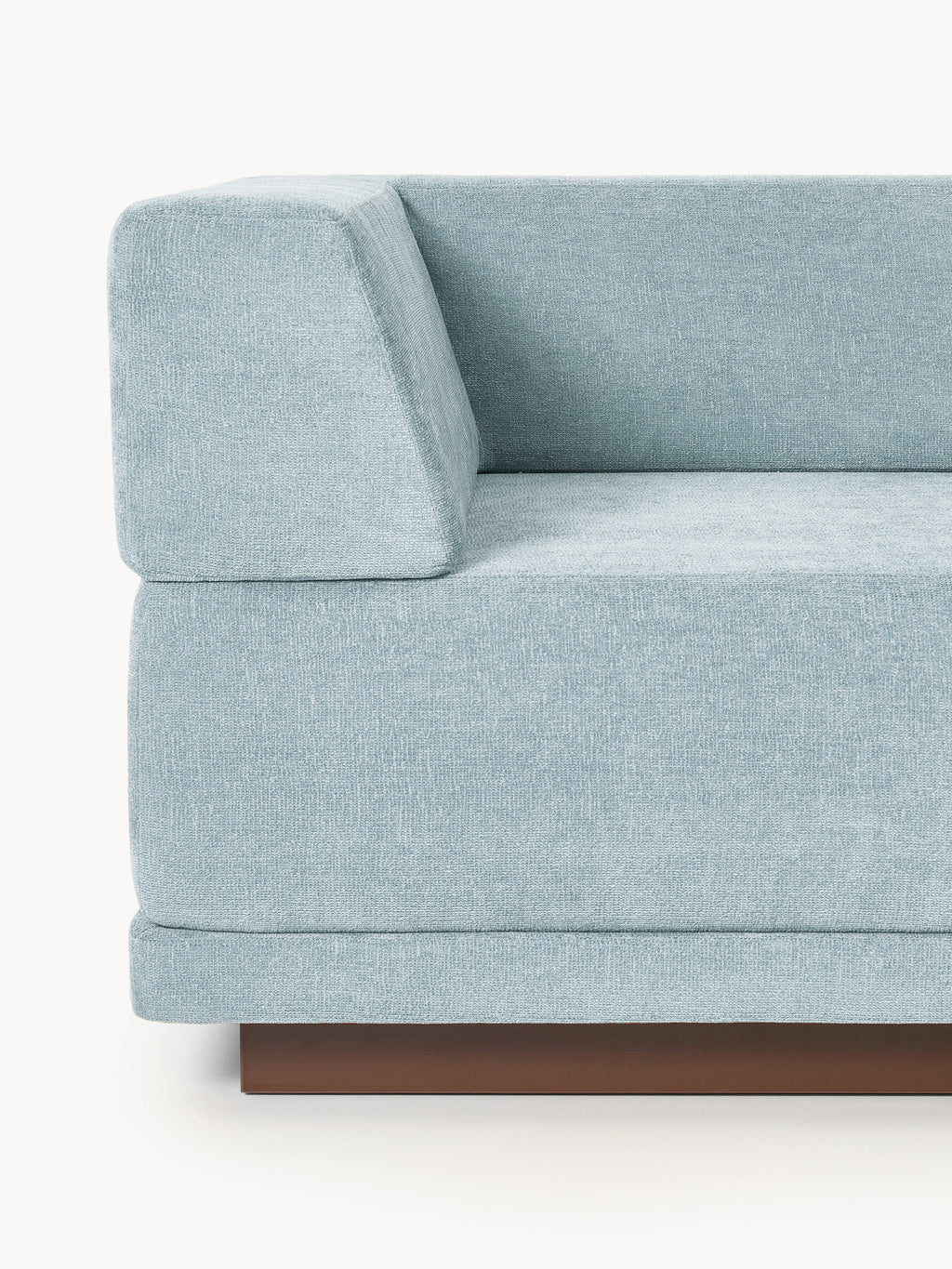 Modulares Sofa Colin (4-Sitzer)