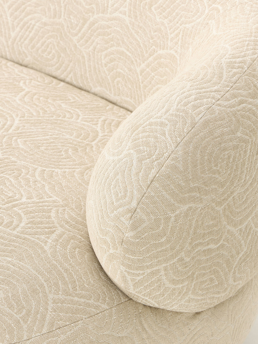 Sofa Alba (4-Sitzer)