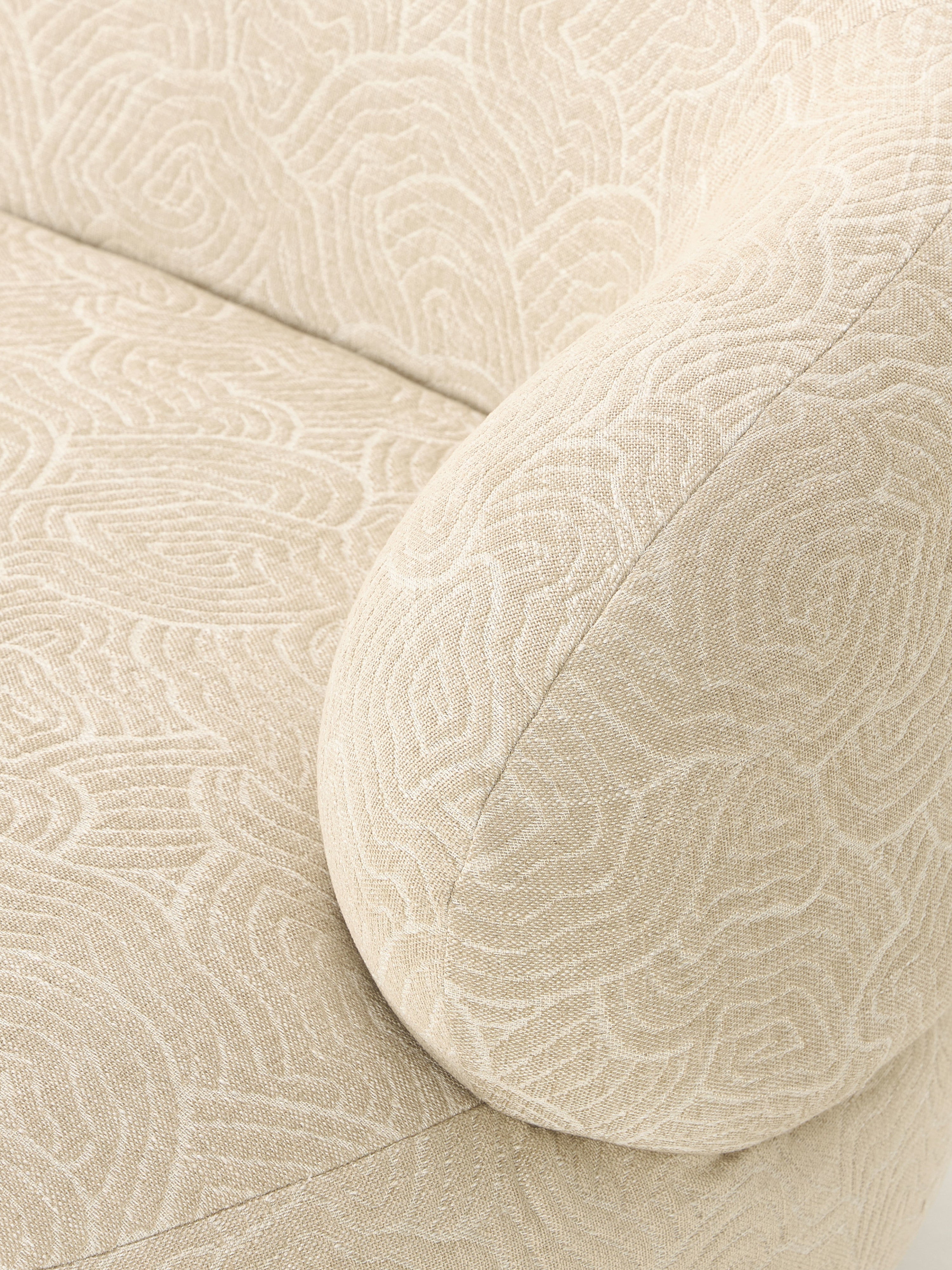 Sofa Alba (4-Sitzer)