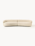 Galeriebild 1 - Sofa Alba (4-Sitzer)