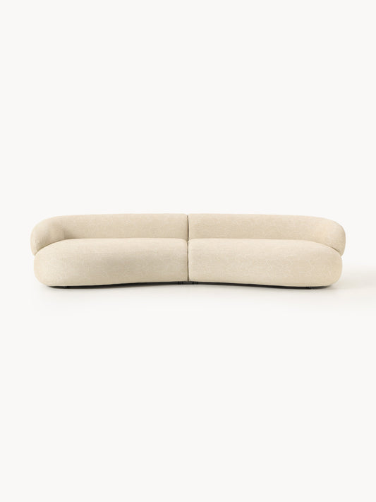 Galeriebild 1 - Sofa Alba (4-Sitzer)
