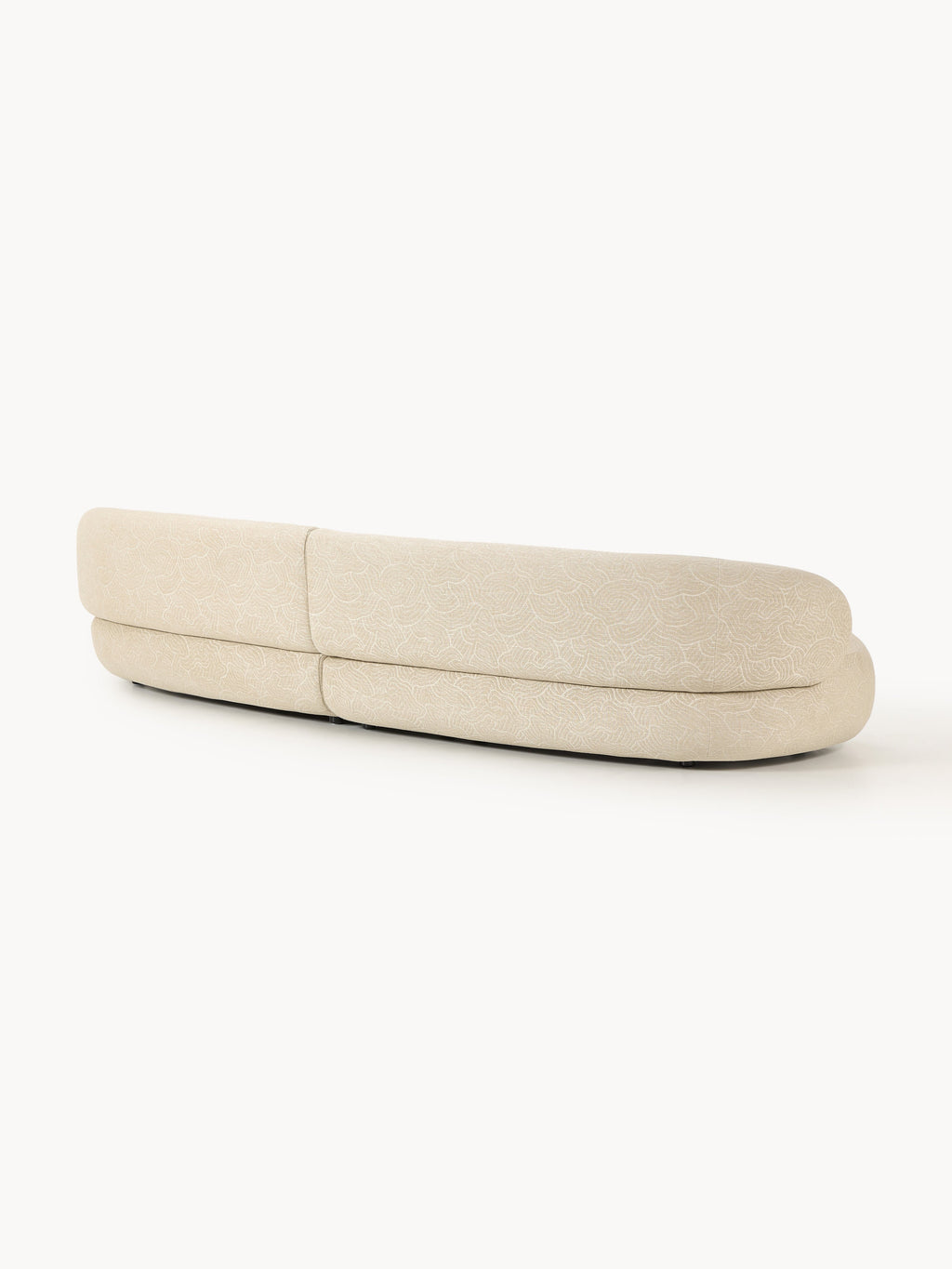 Sofa Alba (4-Sitzer)