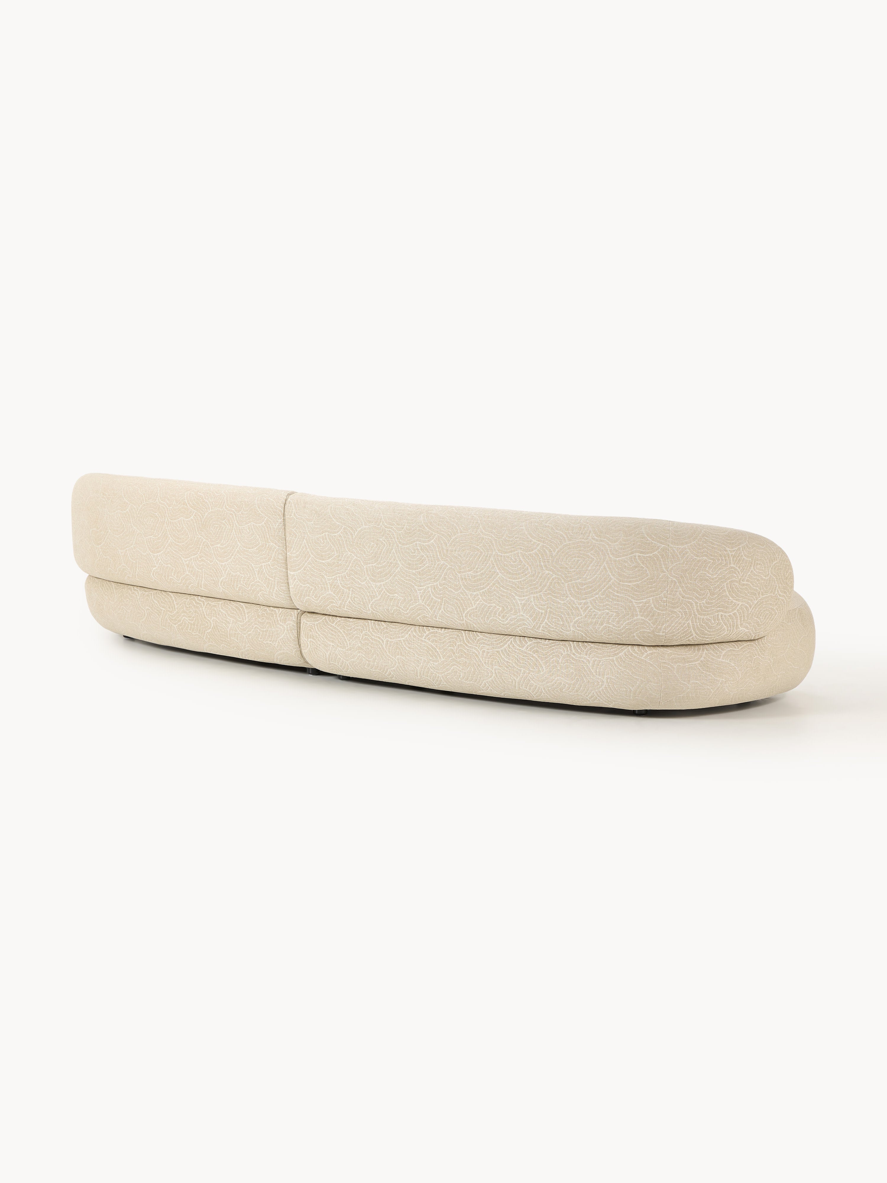 Sofa Alba (4-Sitzer)