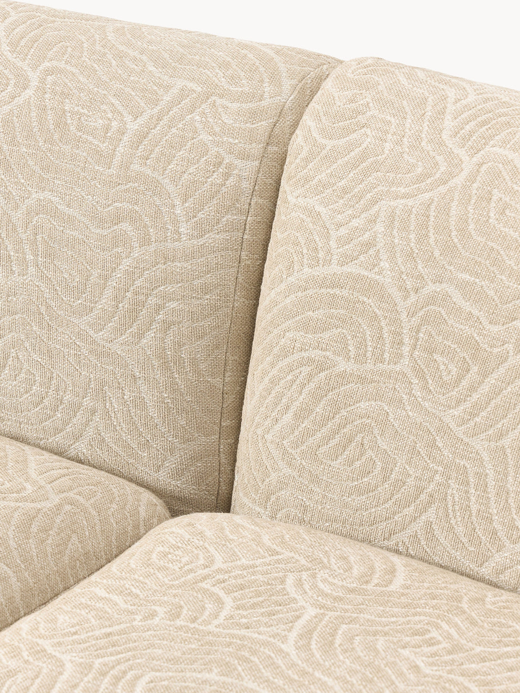 Sofa Alba (4-Sitzer)