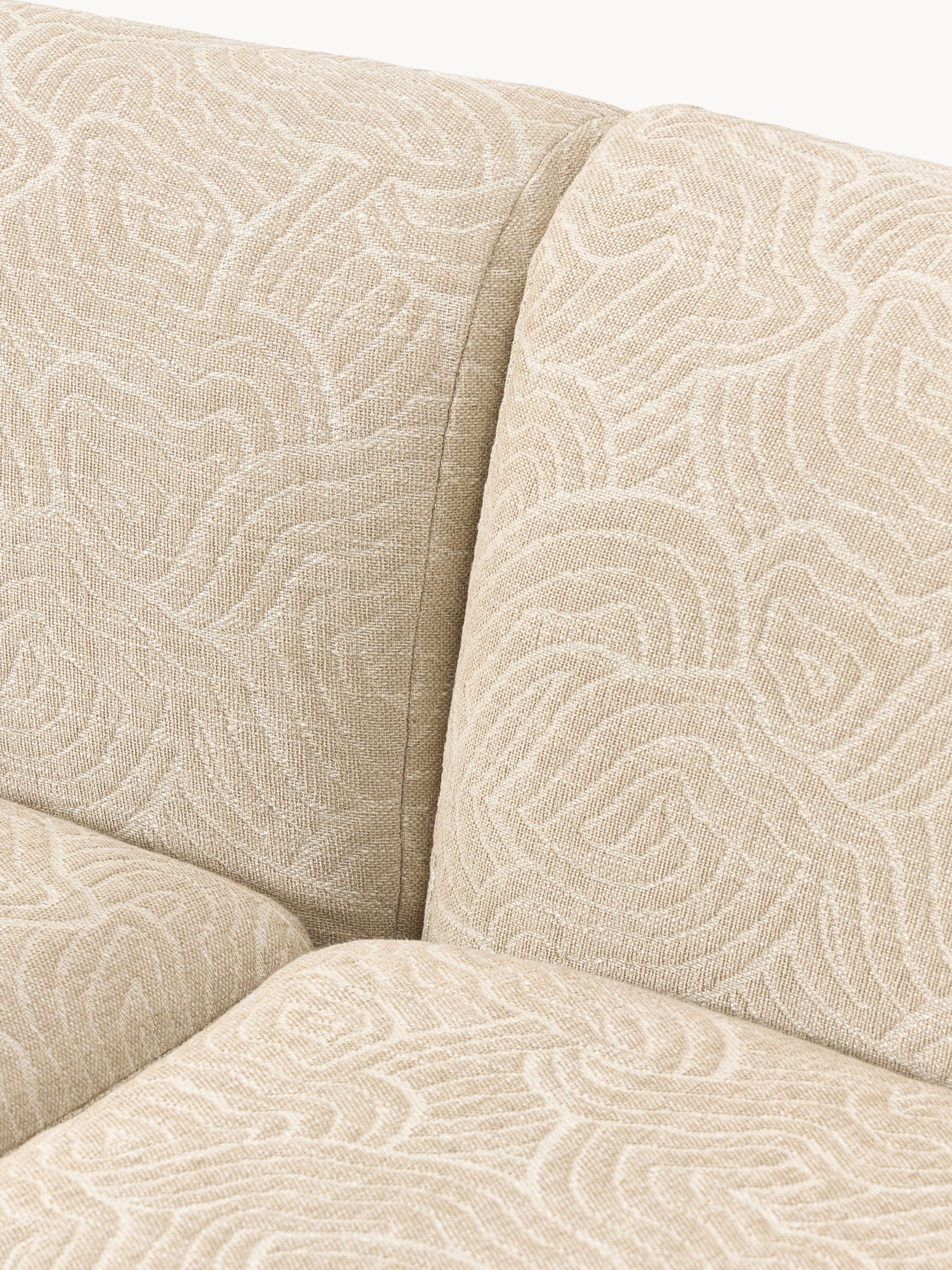 Sofa Alba (4-Sitzer)