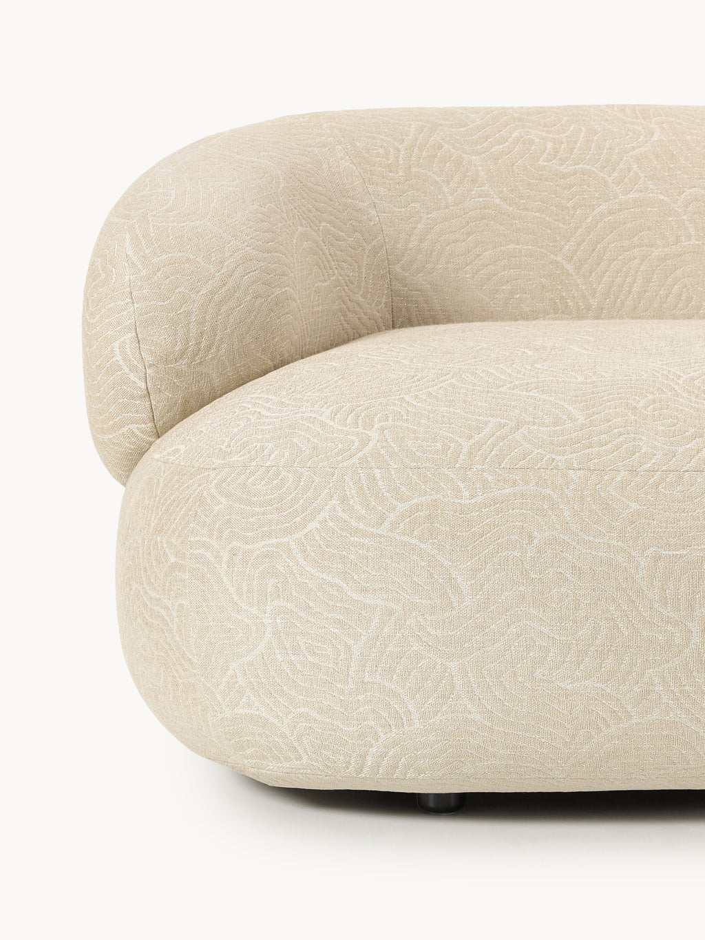 Sofa Alba (4-Sitzer)