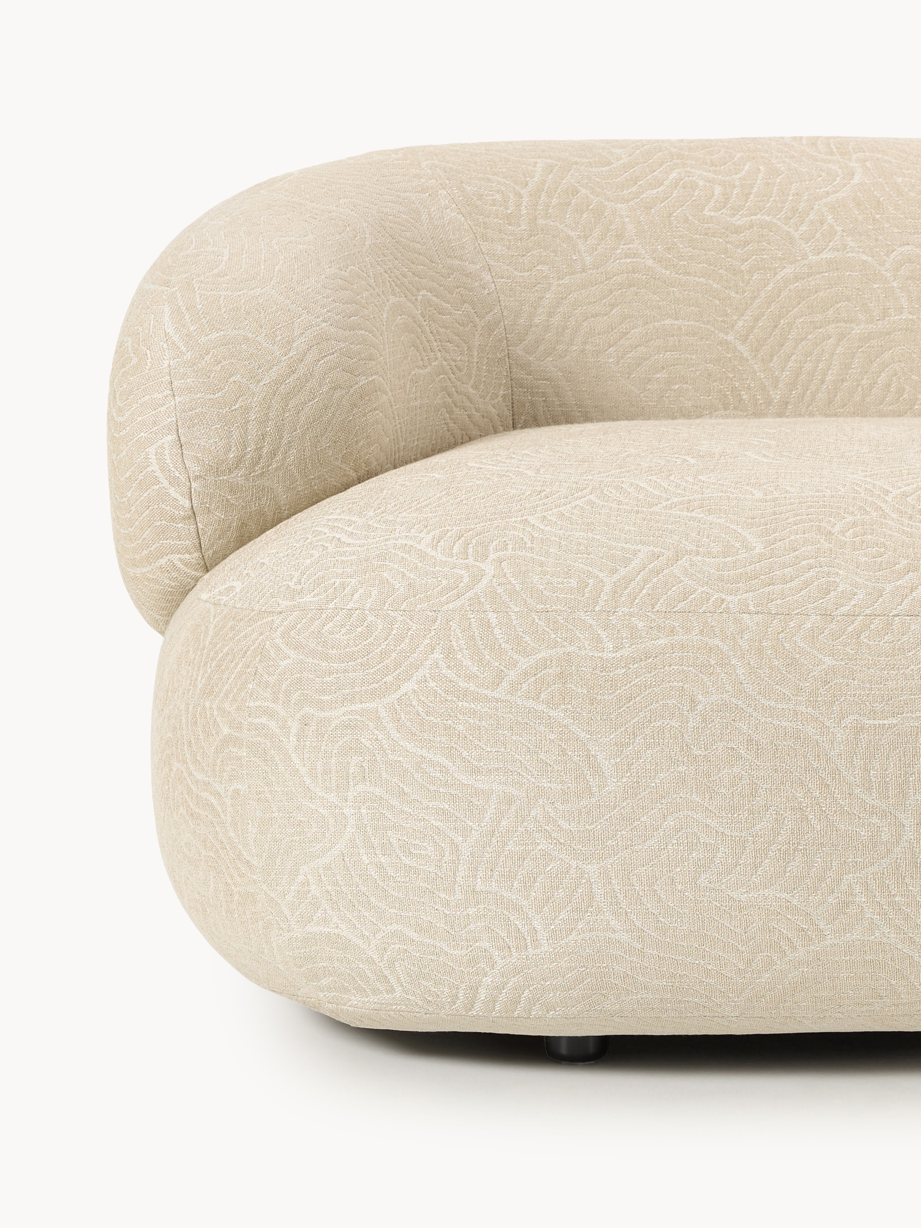 Sofa Alba (4-Sitzer)