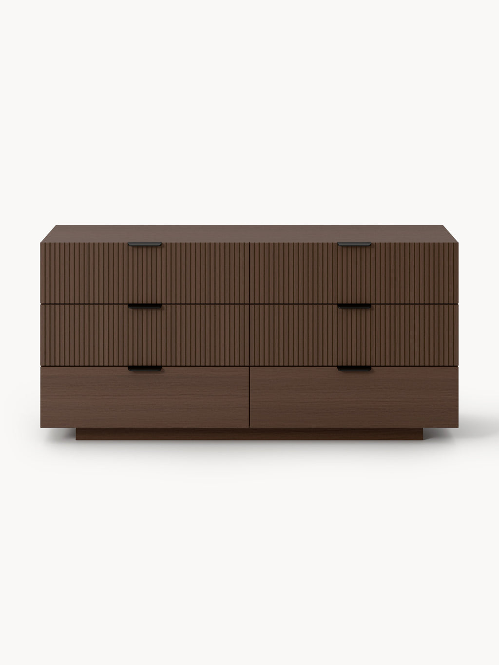Holz-Kommode Sato