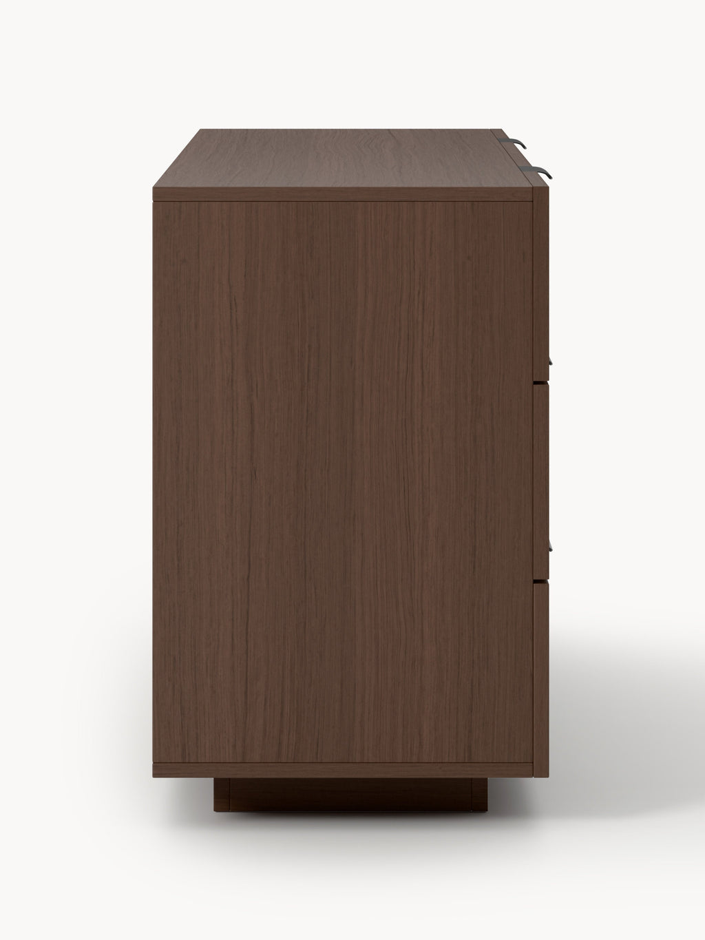 Holz-Kommode Sato
