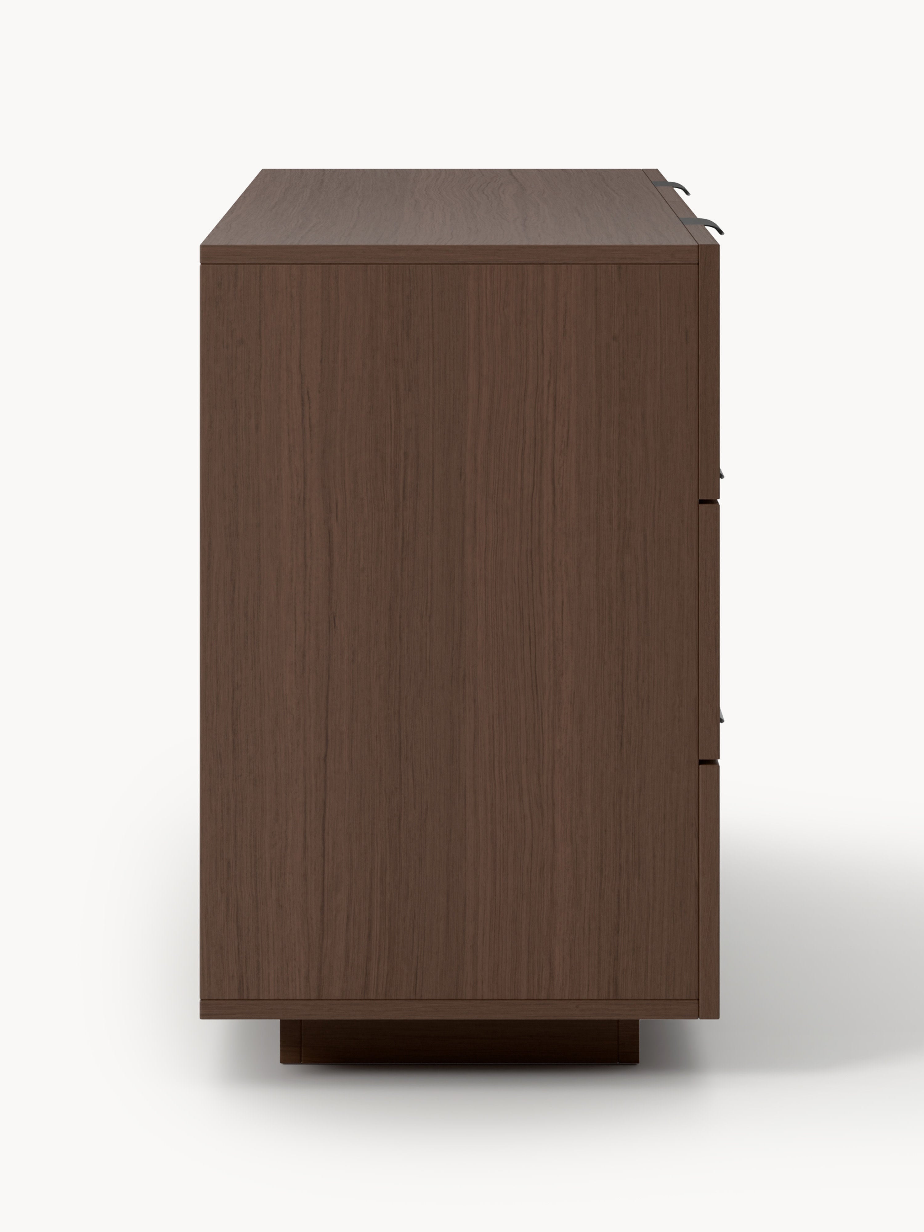 Holz-Kommode Sato