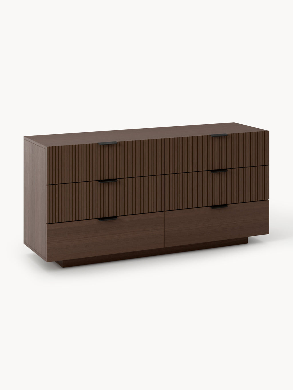 Galeriebild 1 - Holz-Kommode Sato