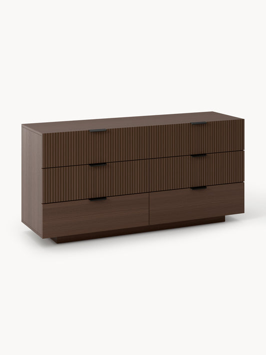 Galeriebild 1 - Holz-Kommode Sato